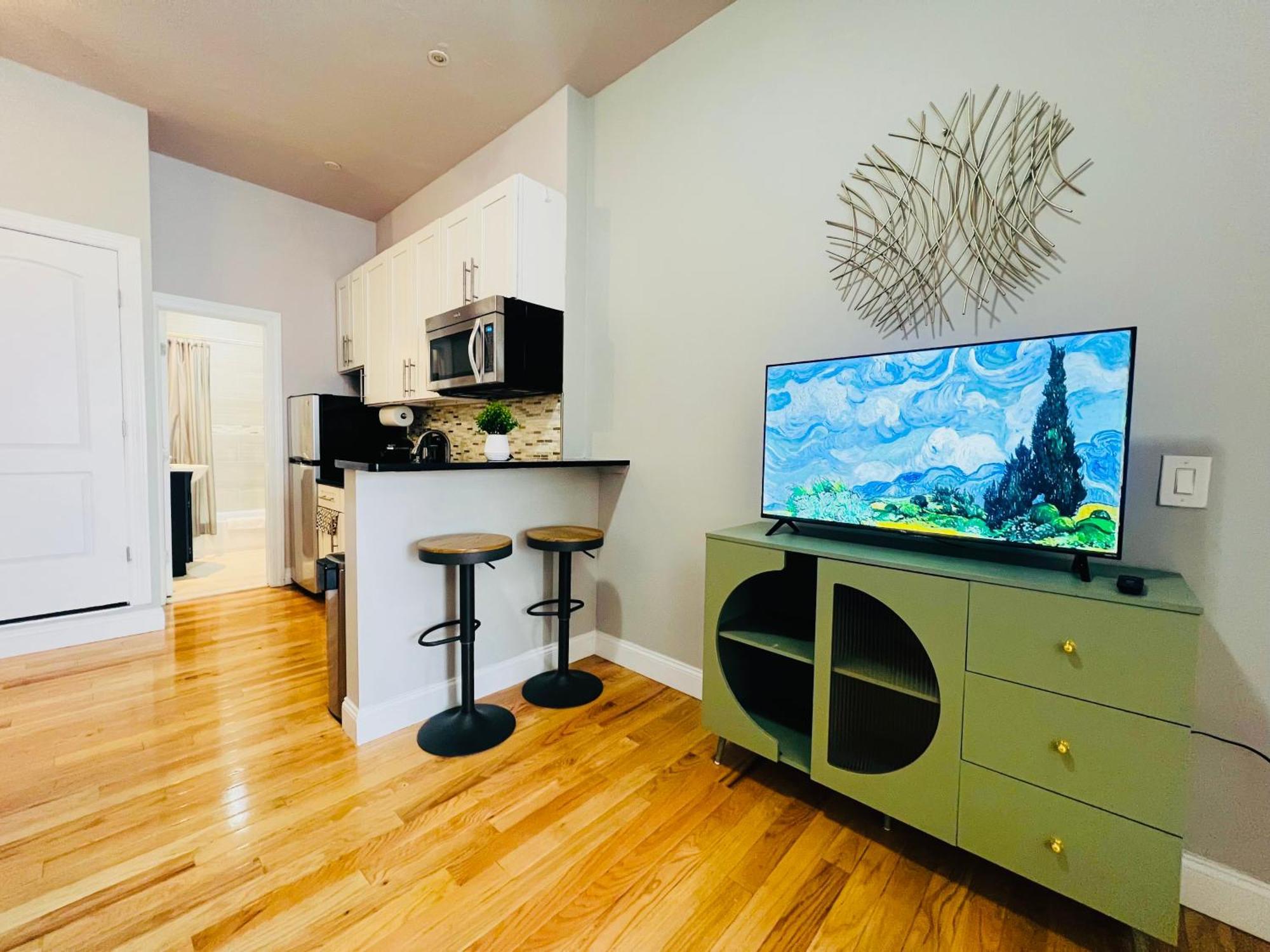 Apartment Cortland Manhattan *