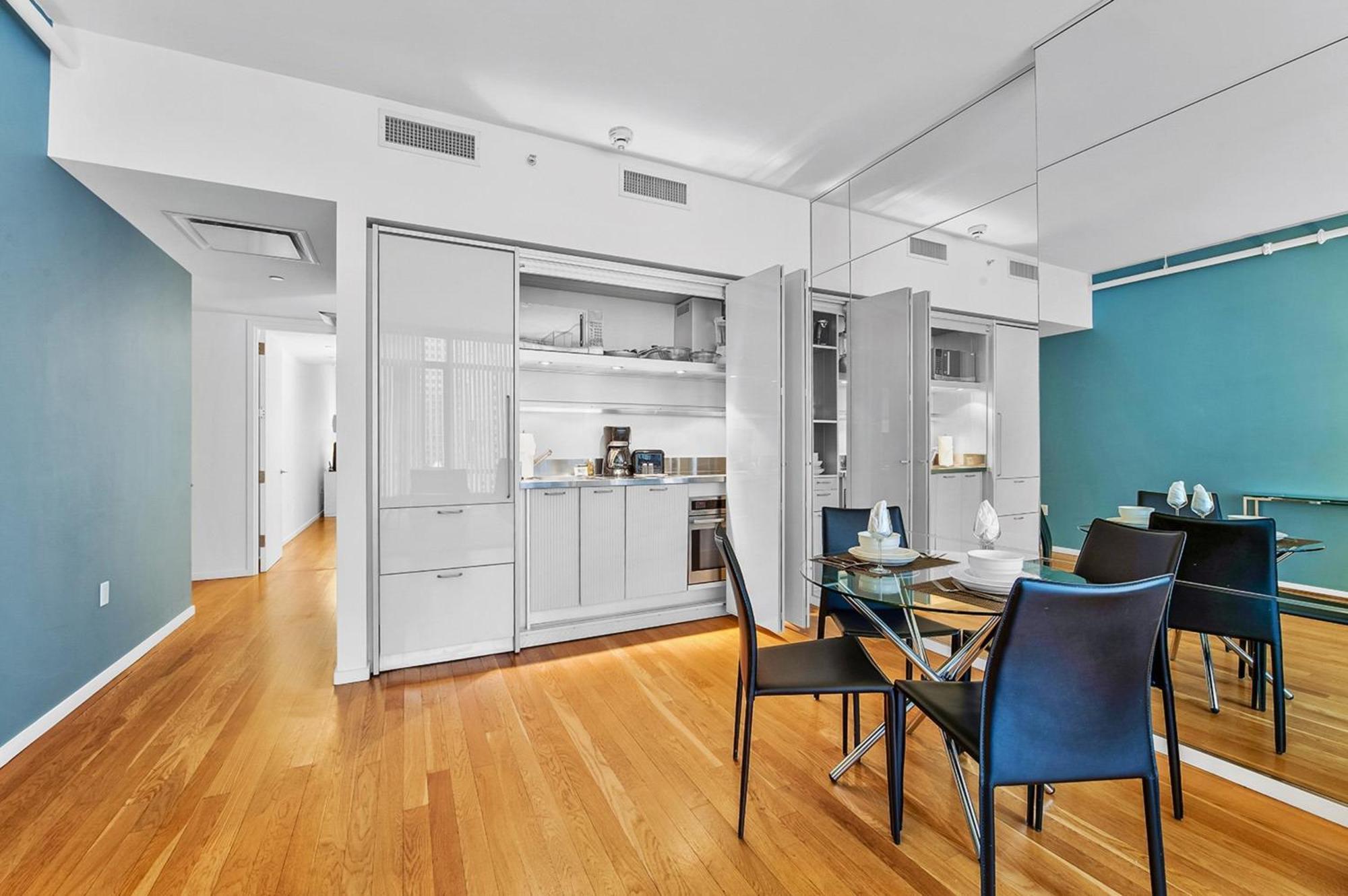 Centria Apartment