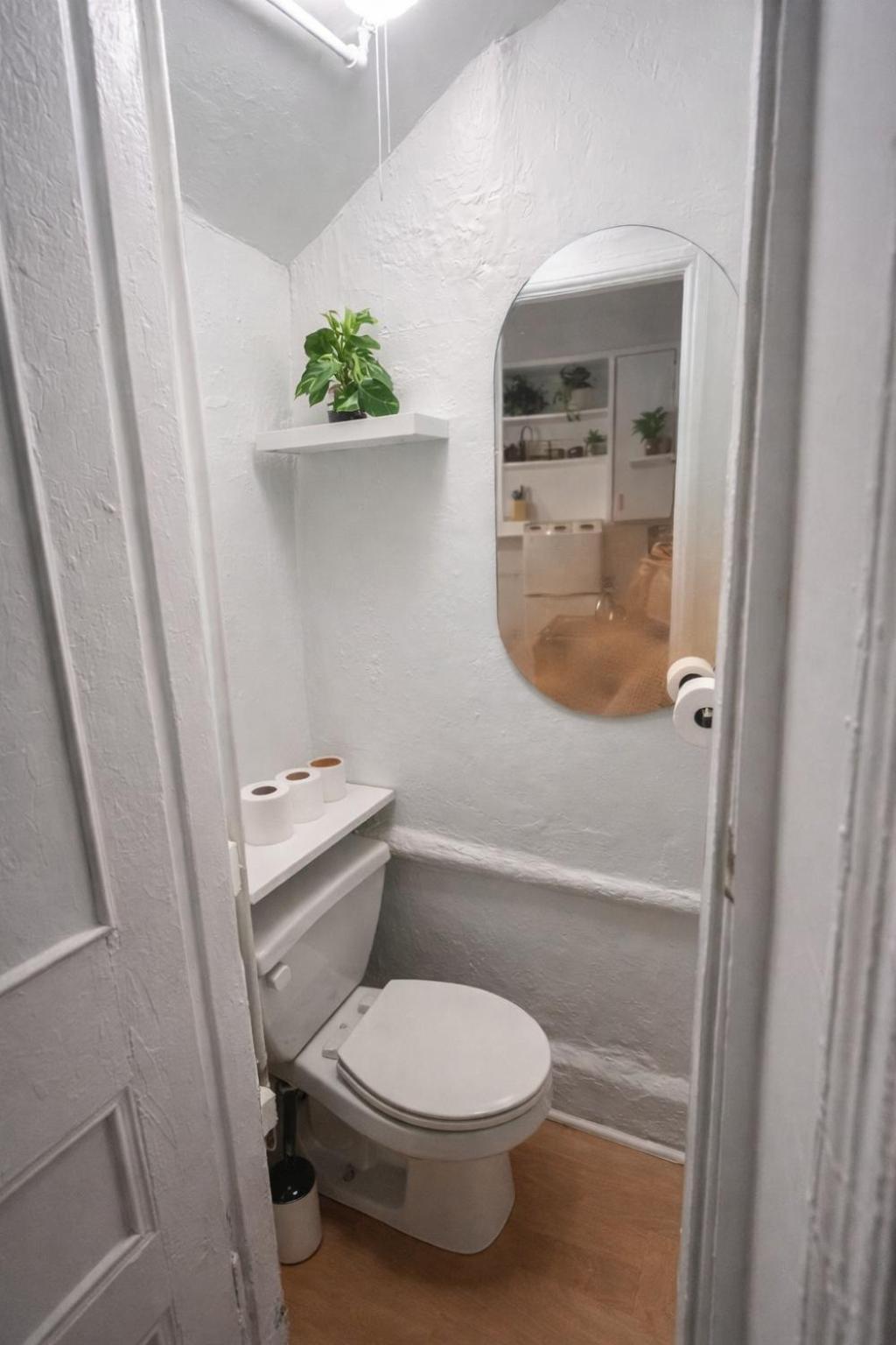Cozy Little Italy Retreat Steps From Soho * New York