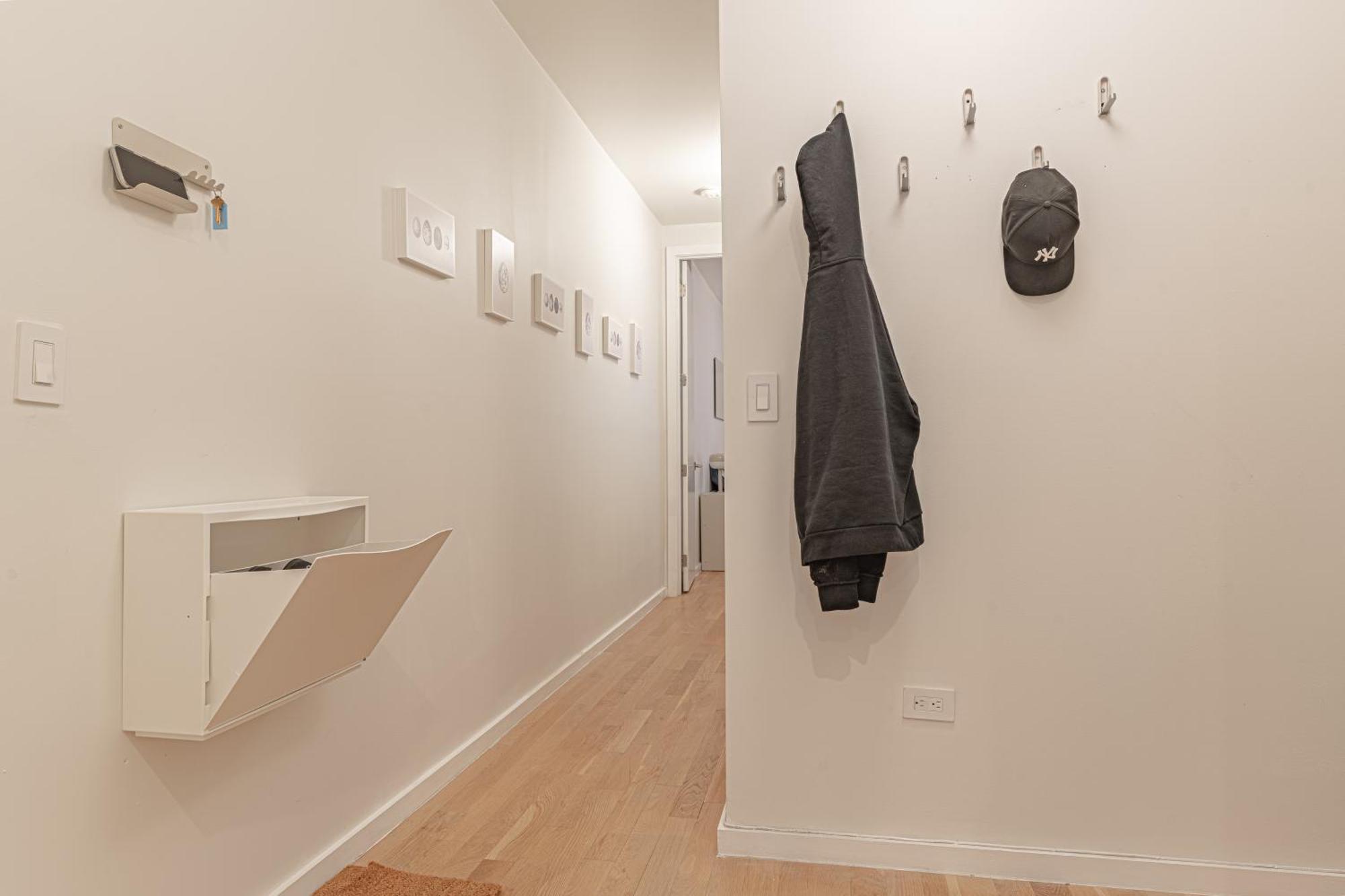 Stylish 2br Close To Williamsburg Apartment New York