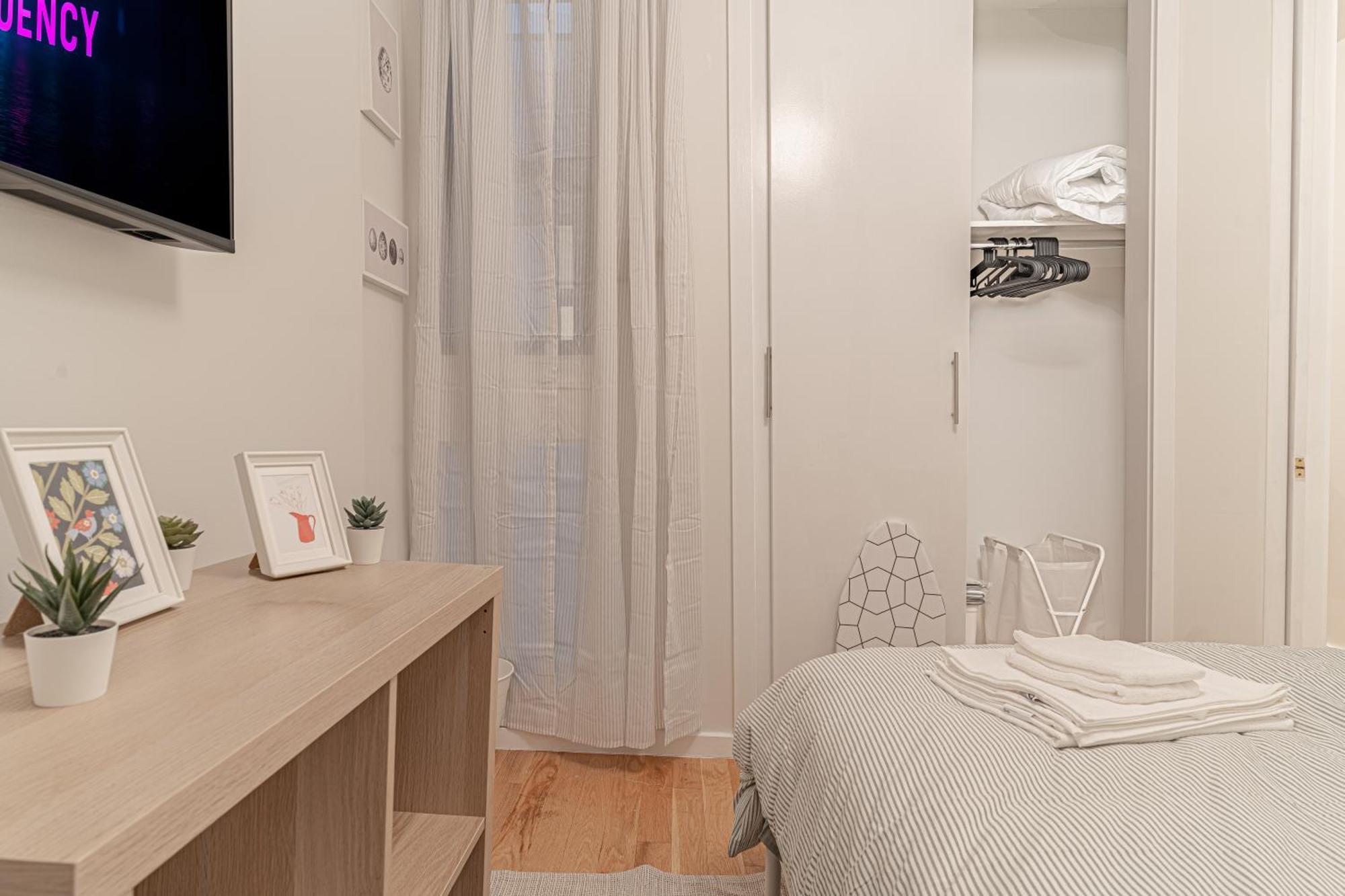 Stylish 2br Close To Williamsburg