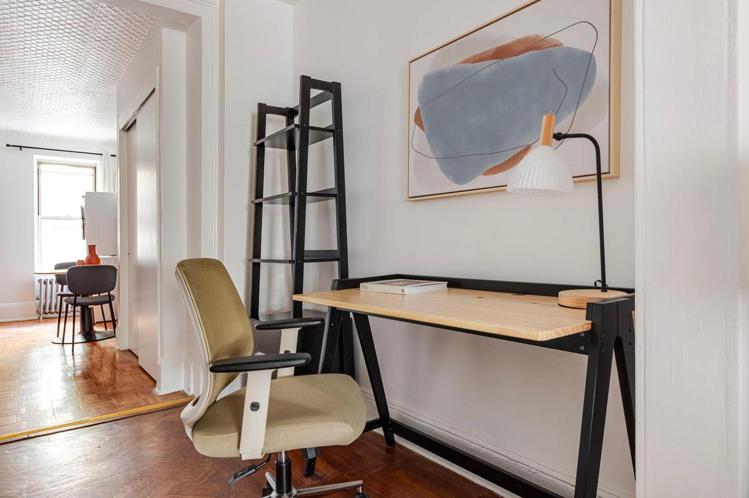 Apartment Blueground Alphabet Washer Nr Tompkins Square Park Nyc-2161 *