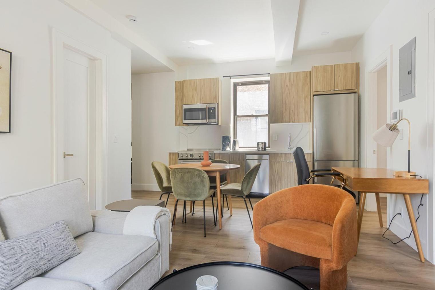 Apartment Blueground Murray Hill View Nr Empire State Nyc-1911 *