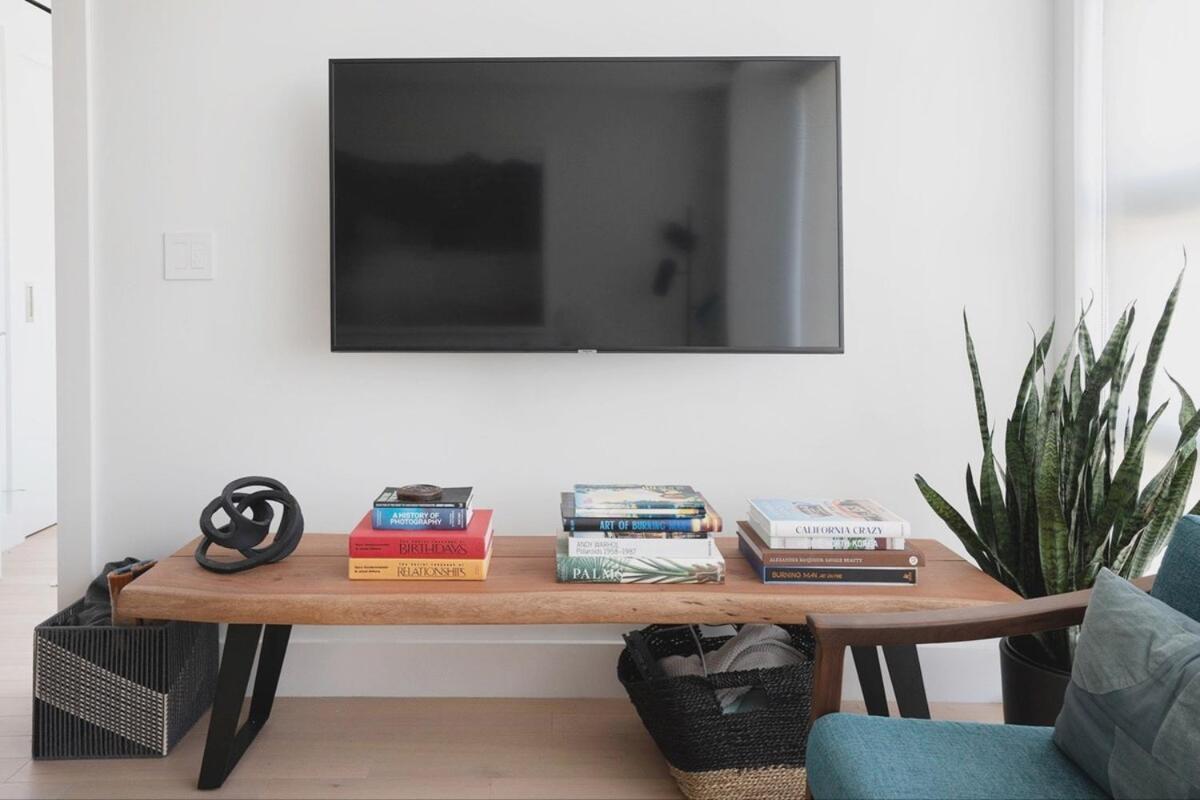 Apartment Stylish Williamsburg One Bedroom Near Manhattan *