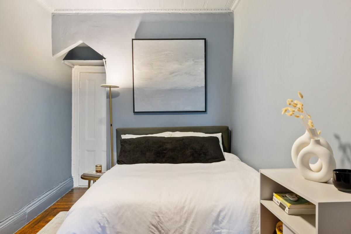 Apartment Prime Cobble Hill Spacious 1br Alcove