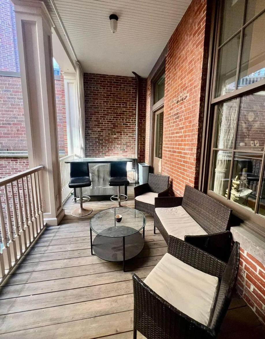 Noho Luxury Building 1br With Living With Pool And First Floor New York