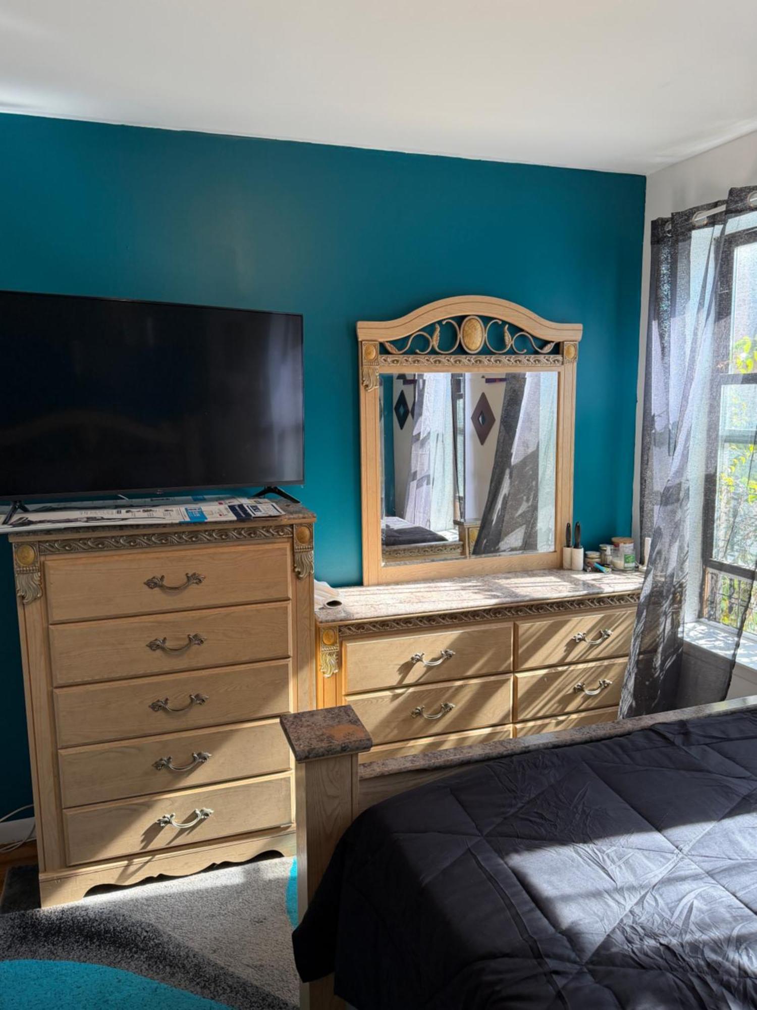 Cozy 2 Bedroom In Thriving Crown Heights Area