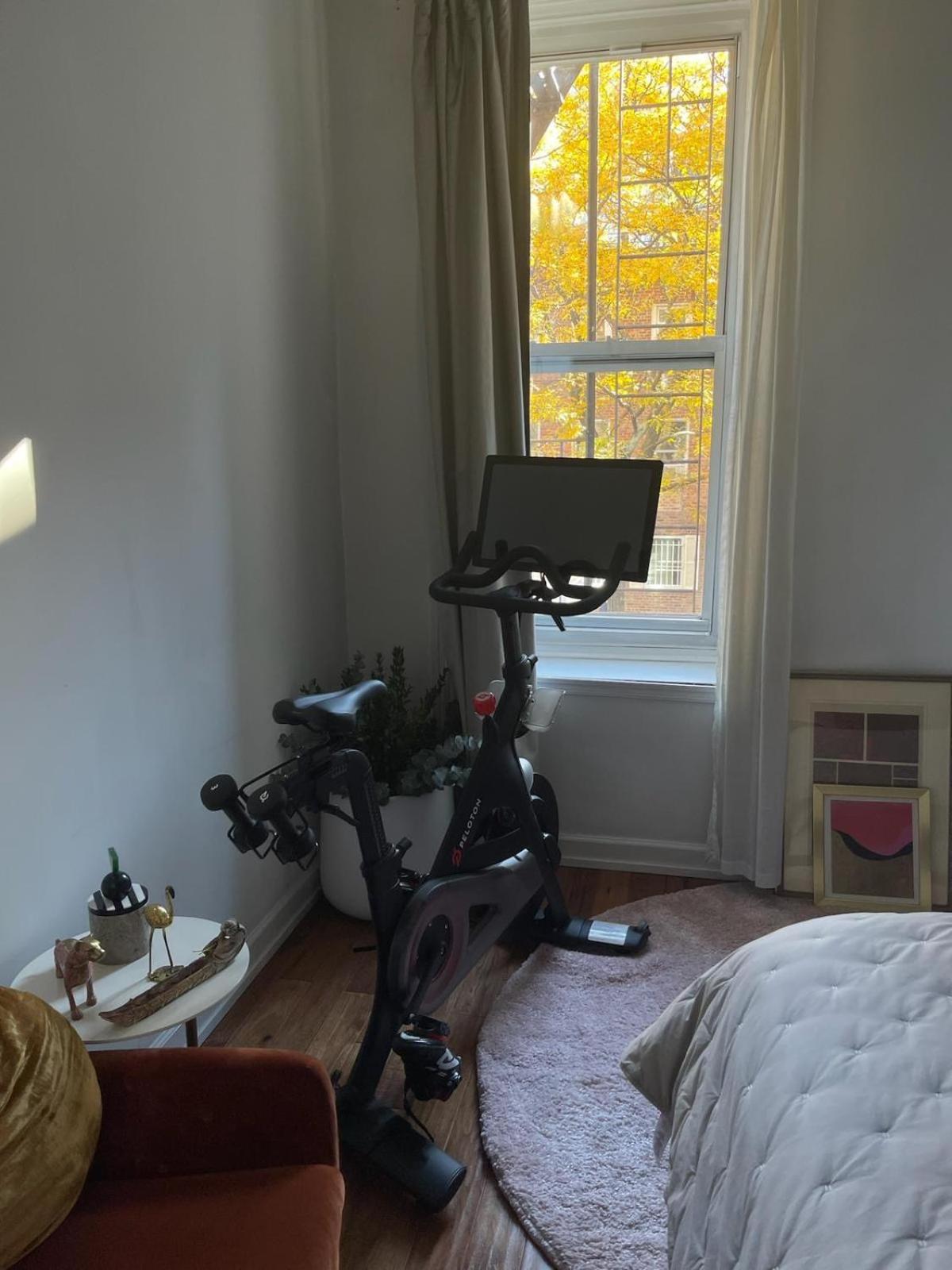 Cozy In Prime West Village Apartment New York