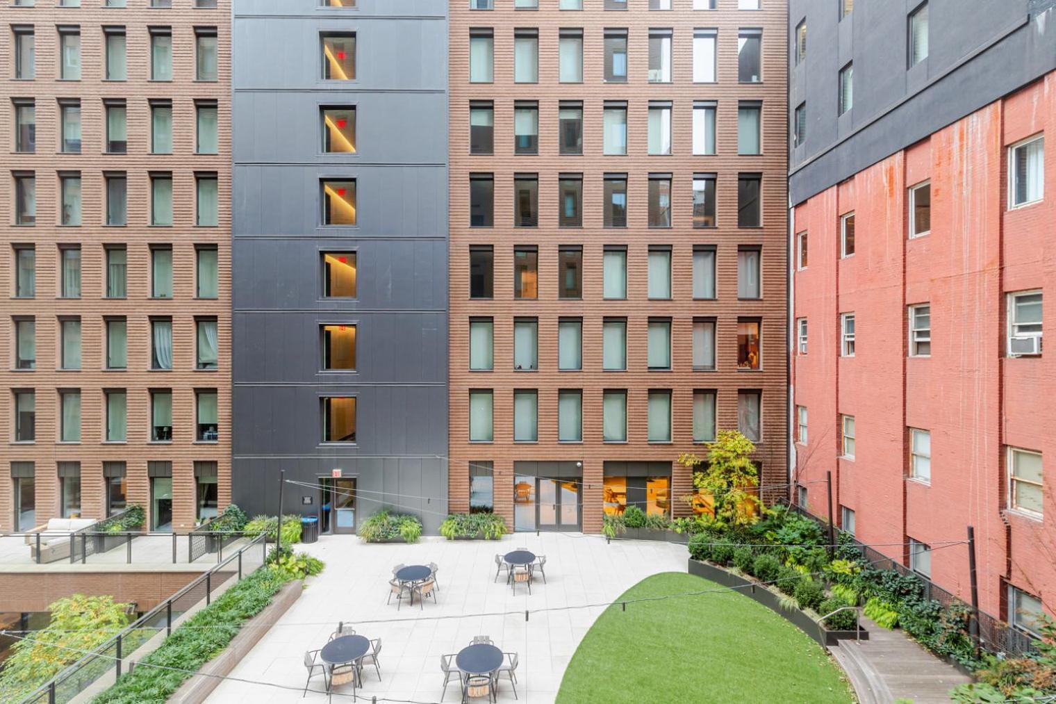 Apartment Blueground Chelsea Rooftop Pool Nr The Vessel Nyc-2147