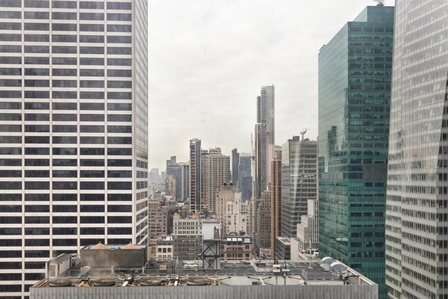 Blueground Midtown South Rooftop Nr Bryant Park Nyc-2031 Apartment *