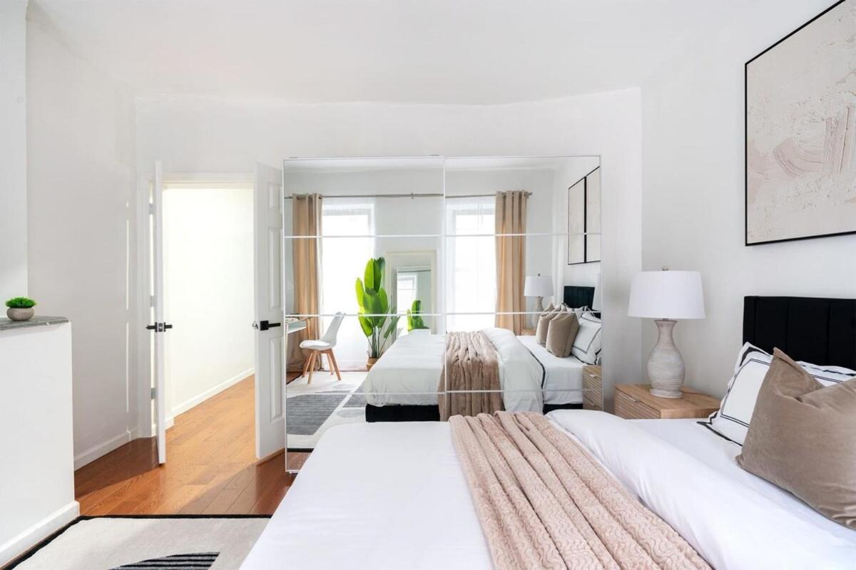 Prime Location 1br Newly Furnished