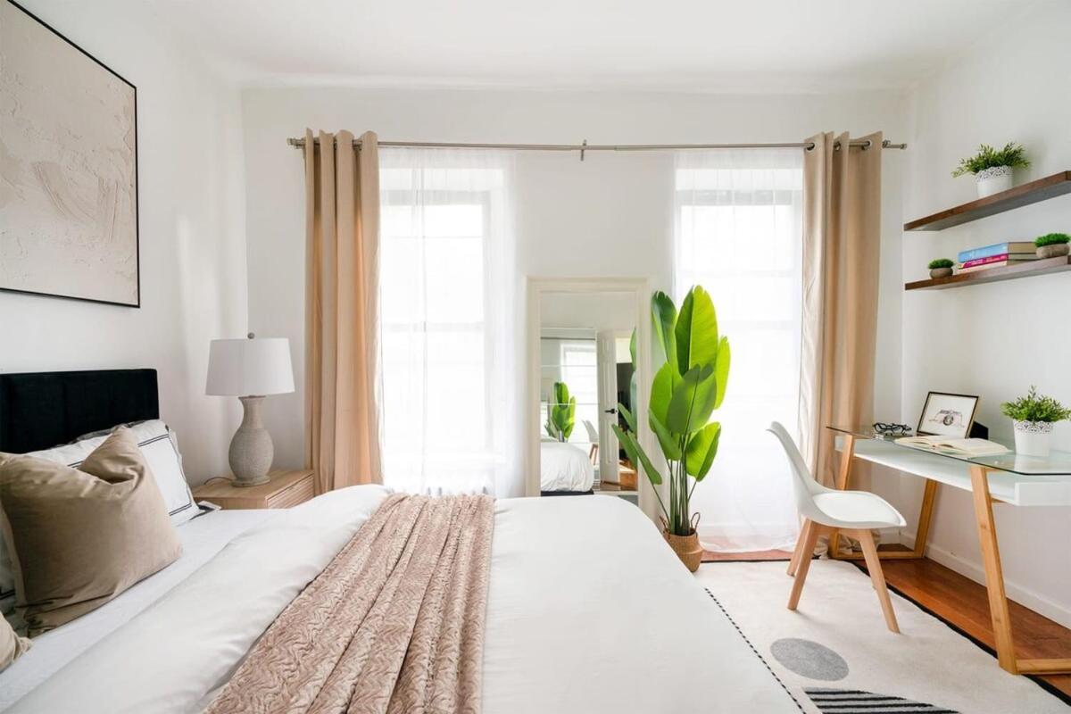 Prime Location 1br Newly Furnished * New York