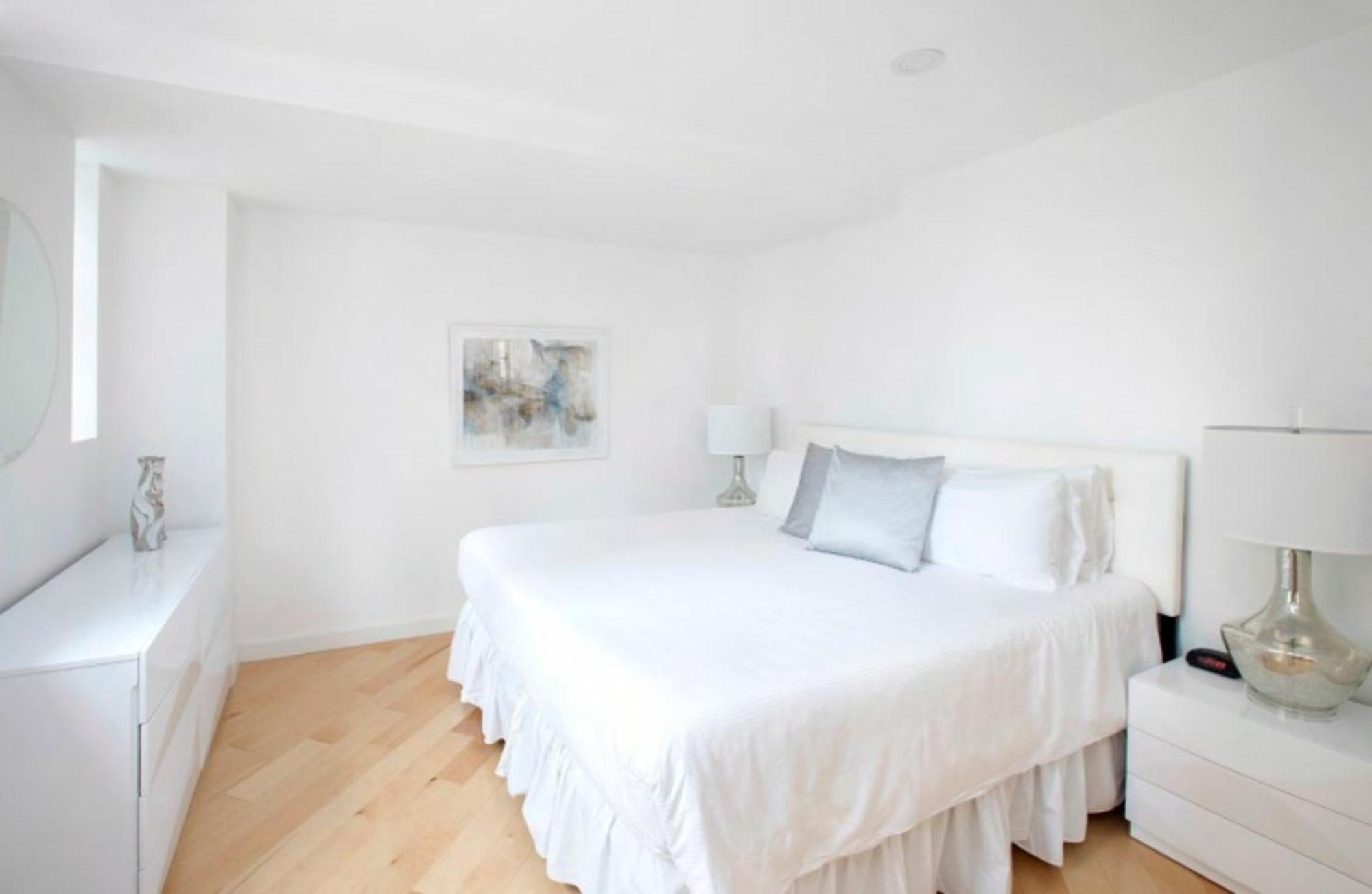 Apartment Executive Plaza New York