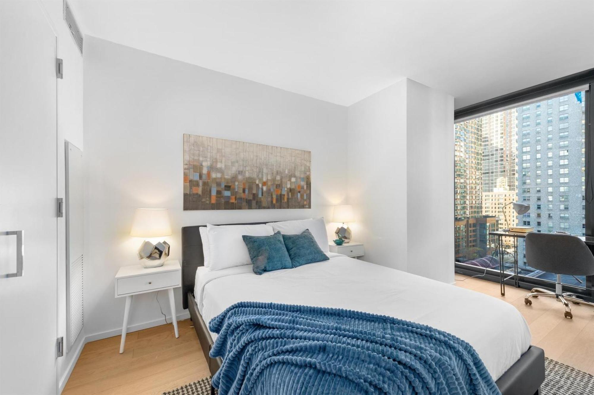 685 First Ave Apartment New York