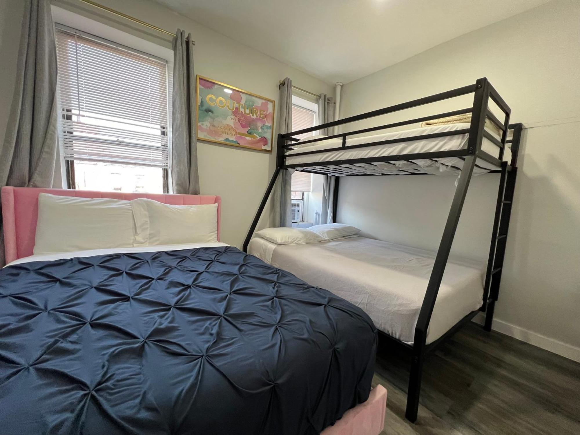 Vibehaus Midtown Apartment *