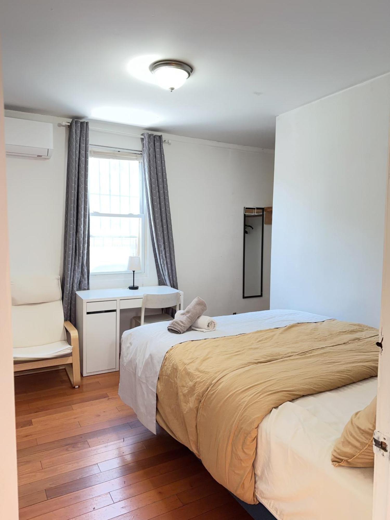 Apartment Cozy Private In Downtown Flushing