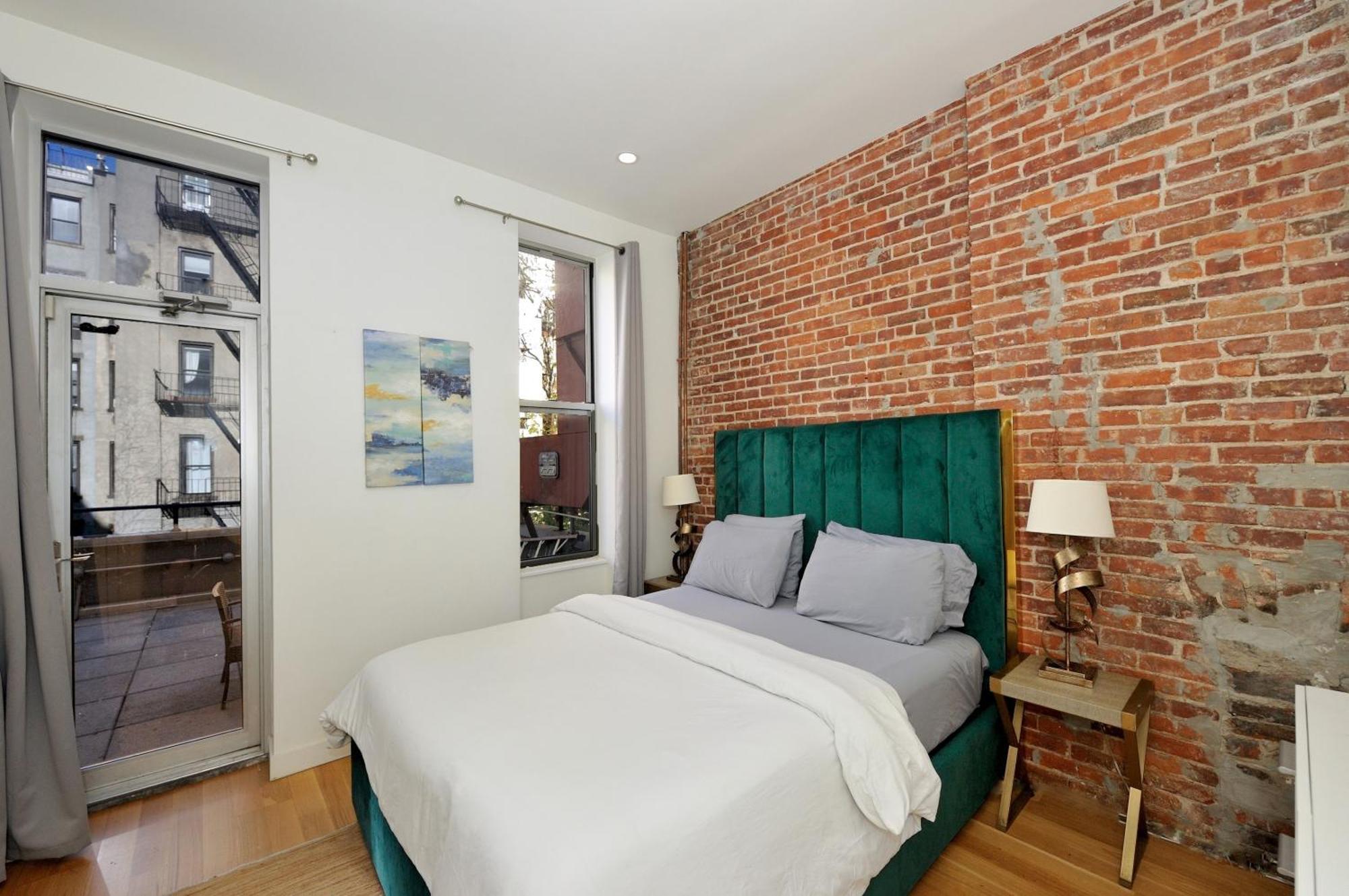 Apartment Time Square Vicinity- Luxury 2br 2ba Nyc