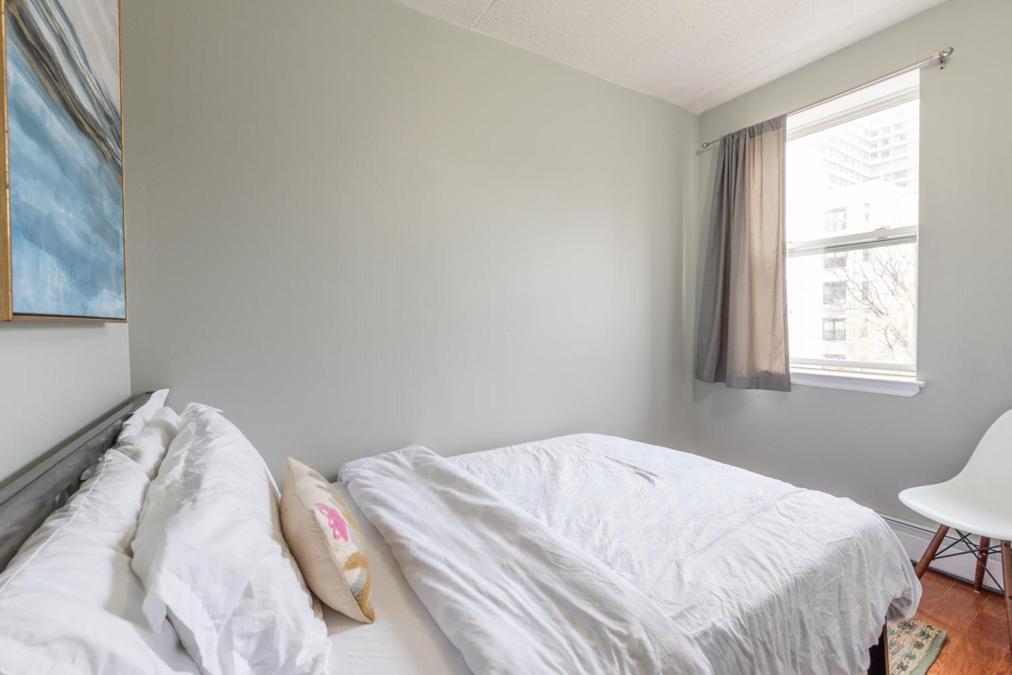 Stunning 3 Bed Fully Furnished Apartment