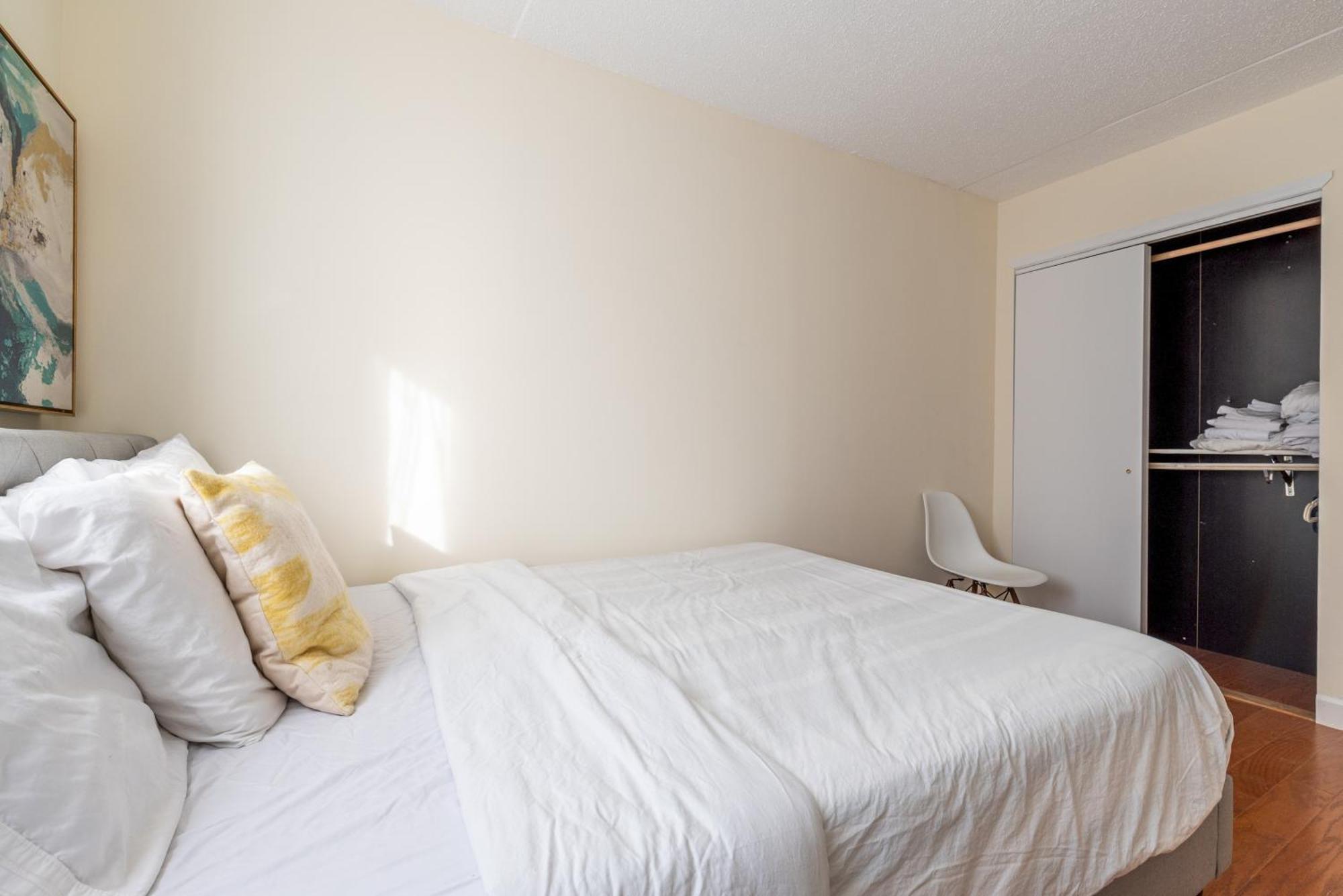 Apartment Stunning 3 Bed Fully Furnished