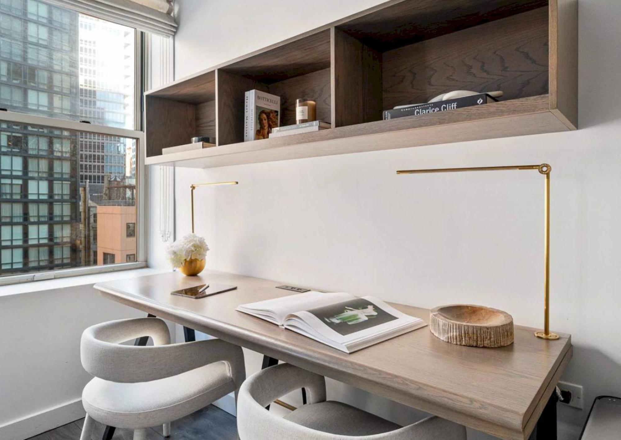 Apartment Alluring And Spacious 1 Bed 1 Bath New York