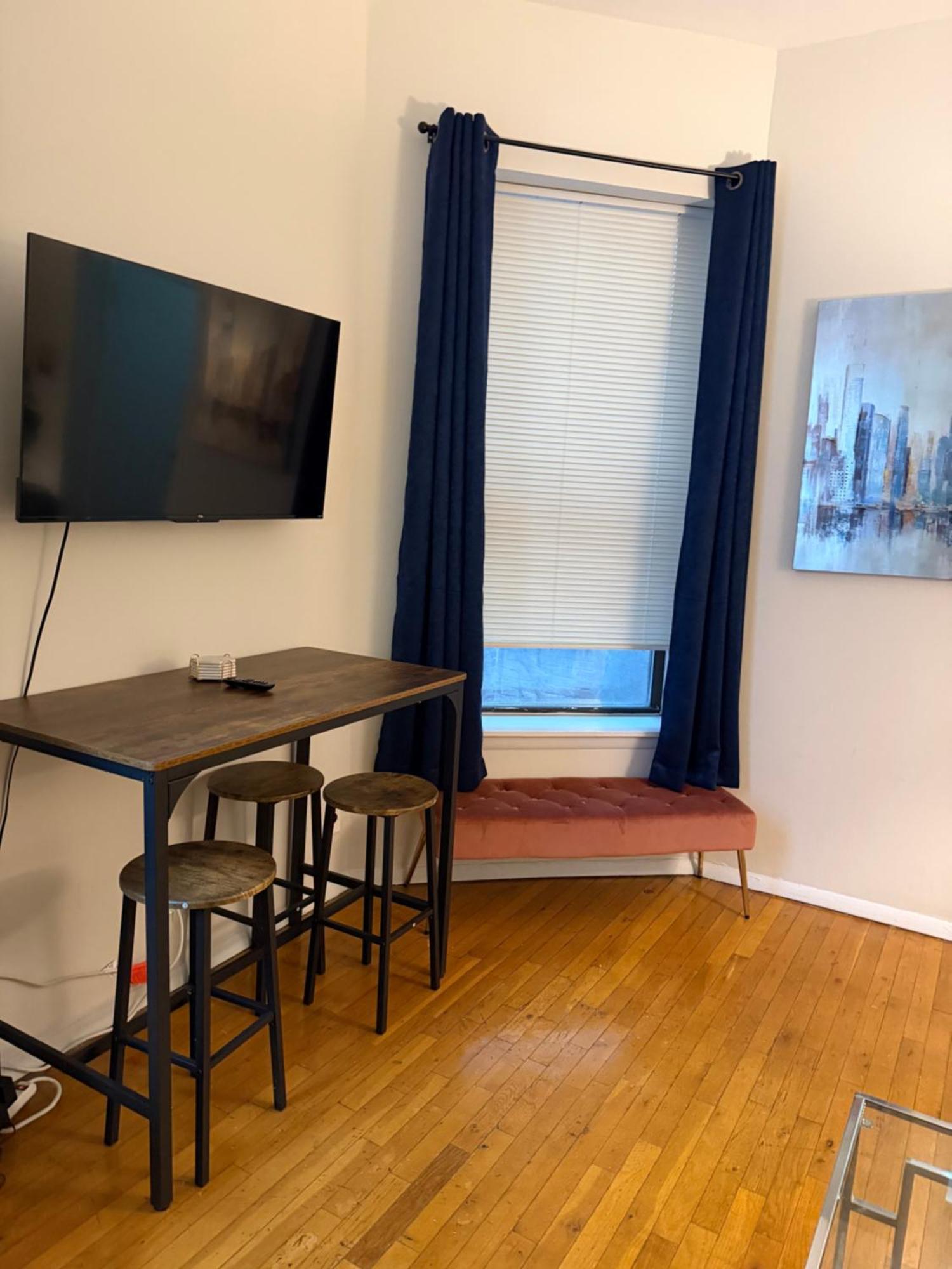 Westside Crown Plaza New York