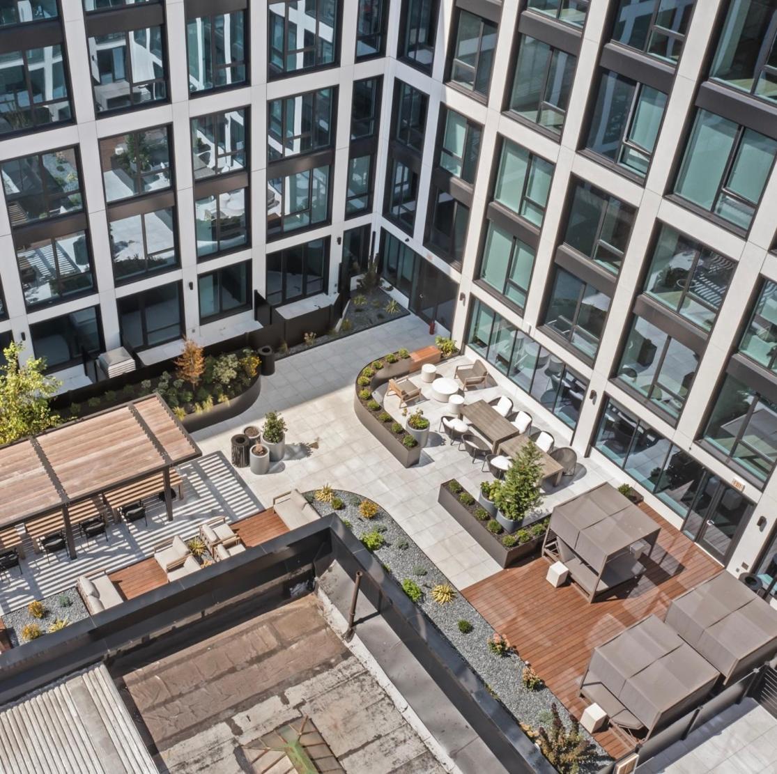 Apartment Luxury In Brooklyn *