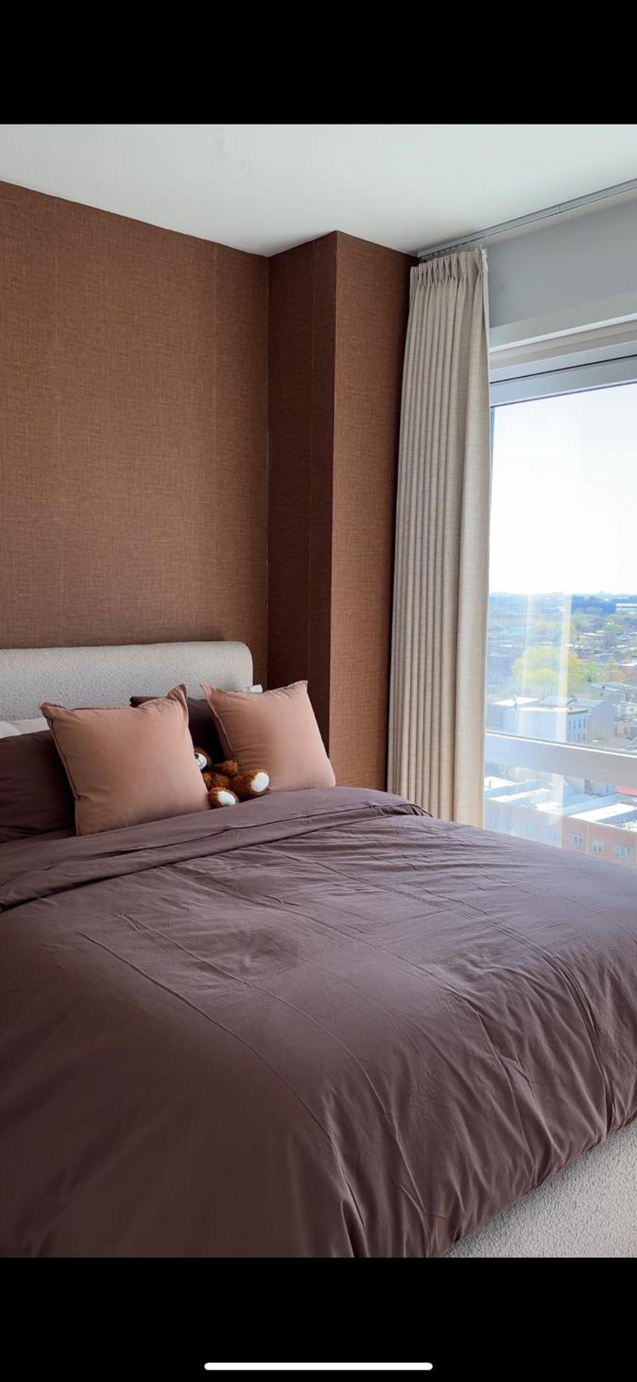 Luxury In Brooklyn Apartment