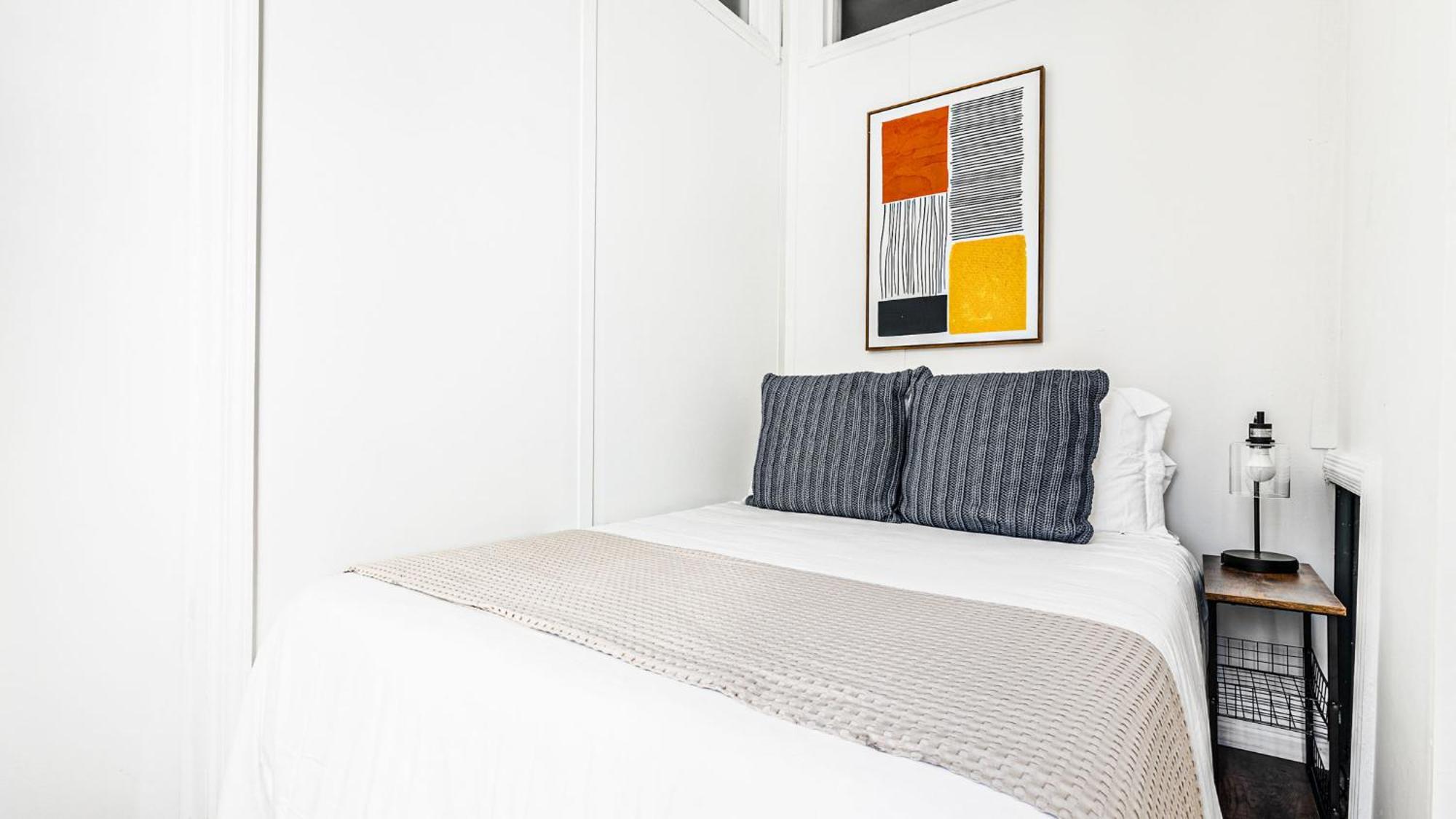 Apartment Monthly Furnished 2bd In Hudson Yard, Manhattan, Nyc!