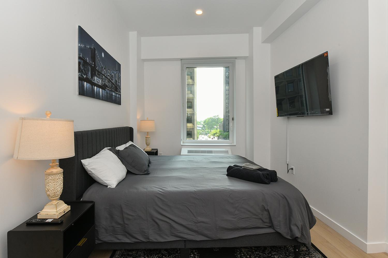 Contemporary Luxury 3br 2ba Downtown Nyc New York