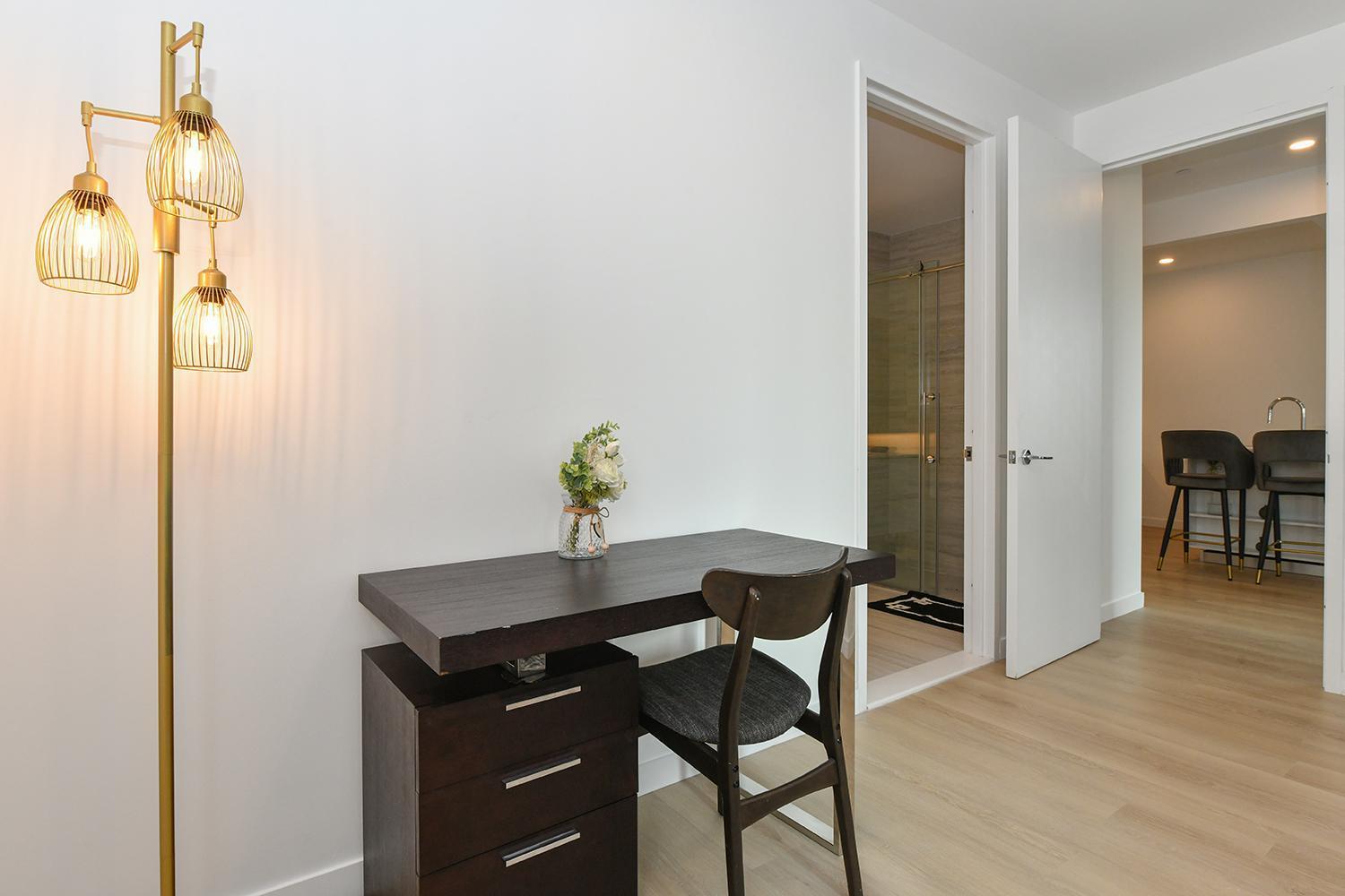 Apartment Contemporary Luxury 3br 2ba Downtown Nyc *