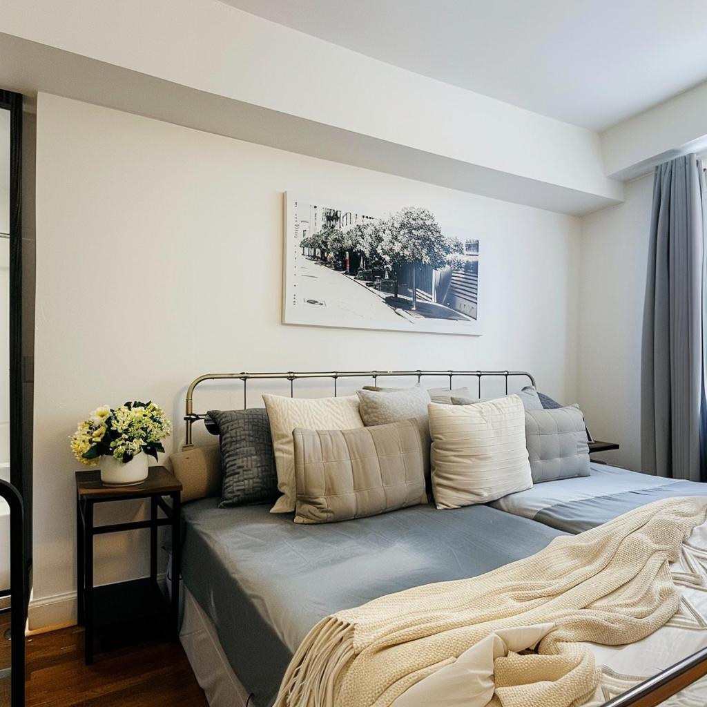 Apartment The Helton At Midtown *