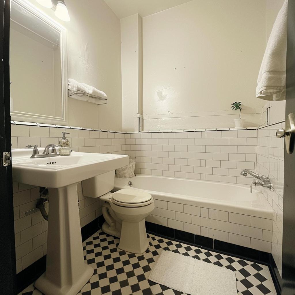 Midtown West By Times Square Apartment New York