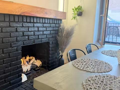 Beautiful Gowanus Townhome * New York