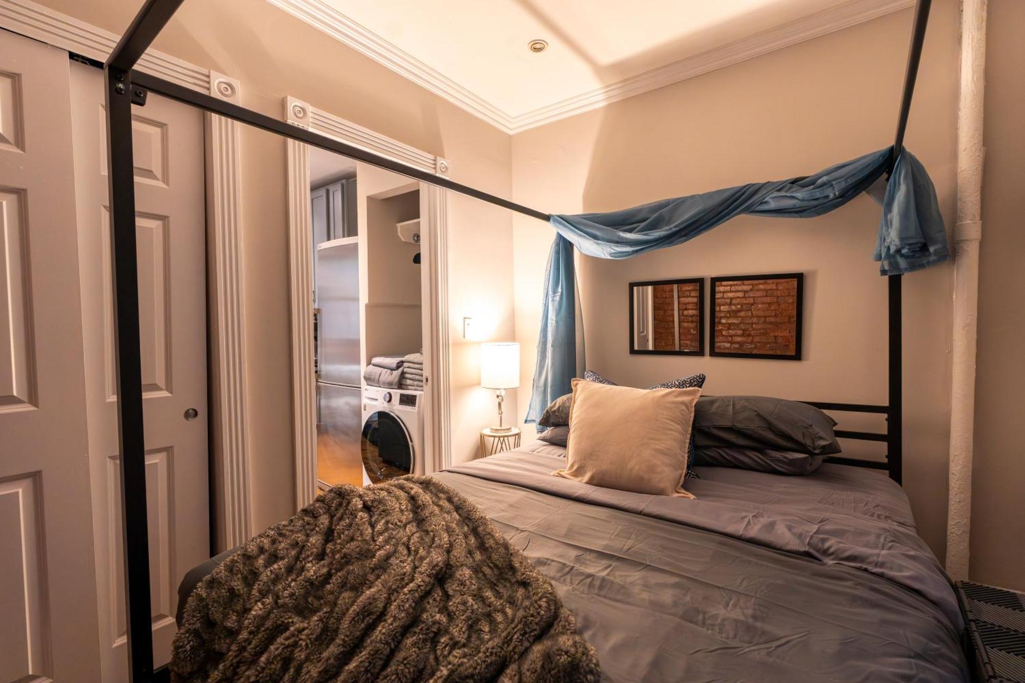 Prestige Gramercy Park * New York