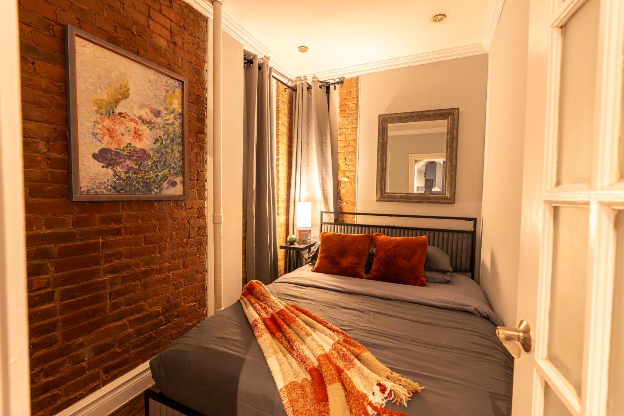 Apartment Prestige Gramercy Park *