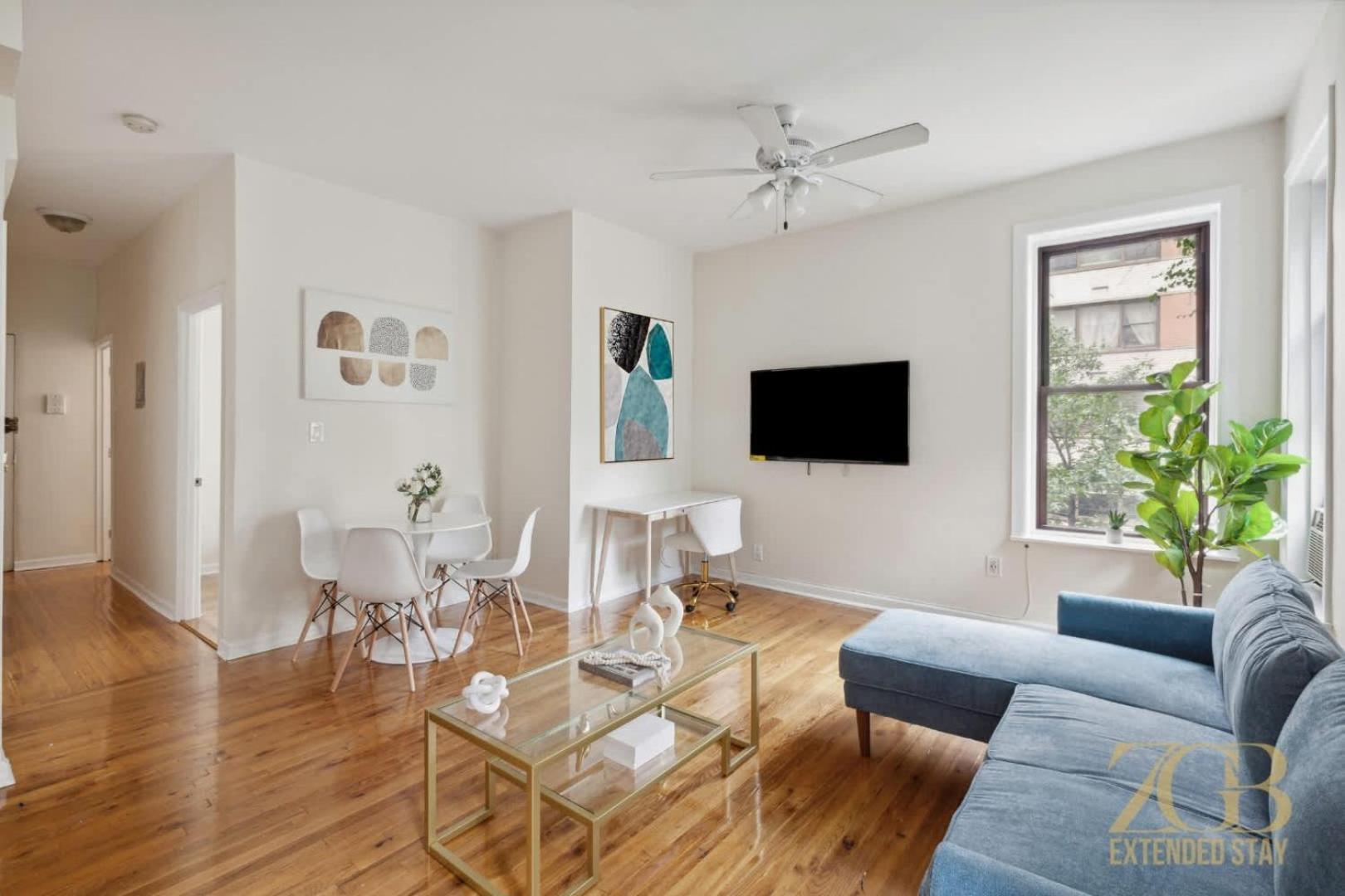 Gorgeous 2 Bedroom In Ues Apartment *