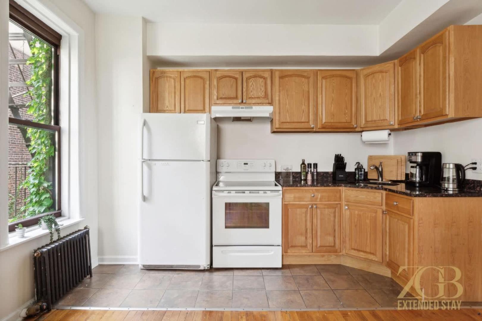 Gorgeous 2 Bedroom In Ues New York