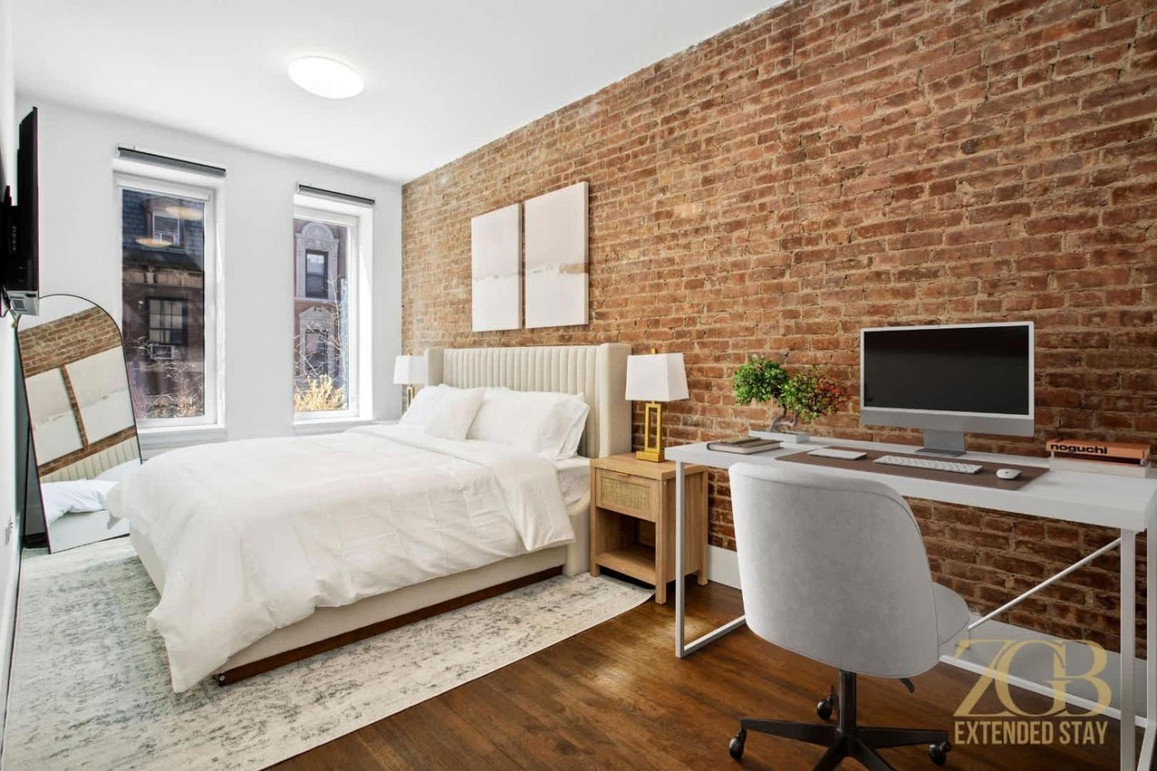 Gorgeous 2-bedroom Retreat In The Upper East Side Apartment