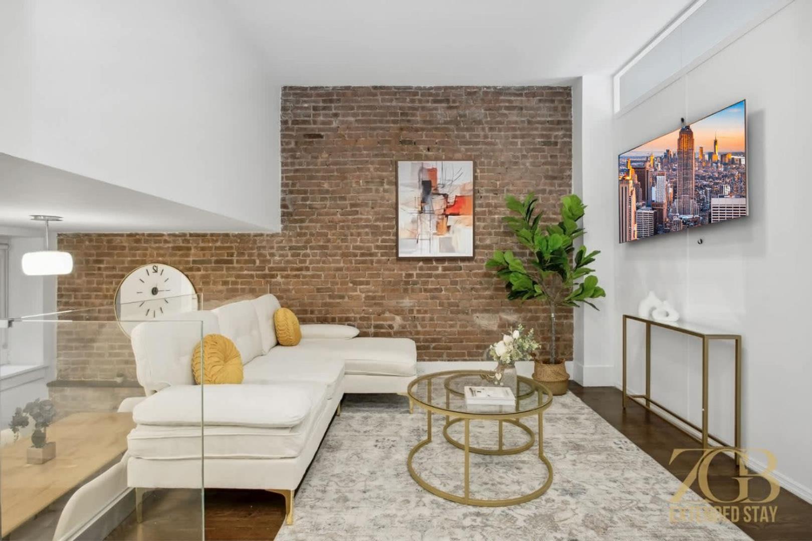 Gorgeous 2-bedroom Retreat In The Upper East Side New York