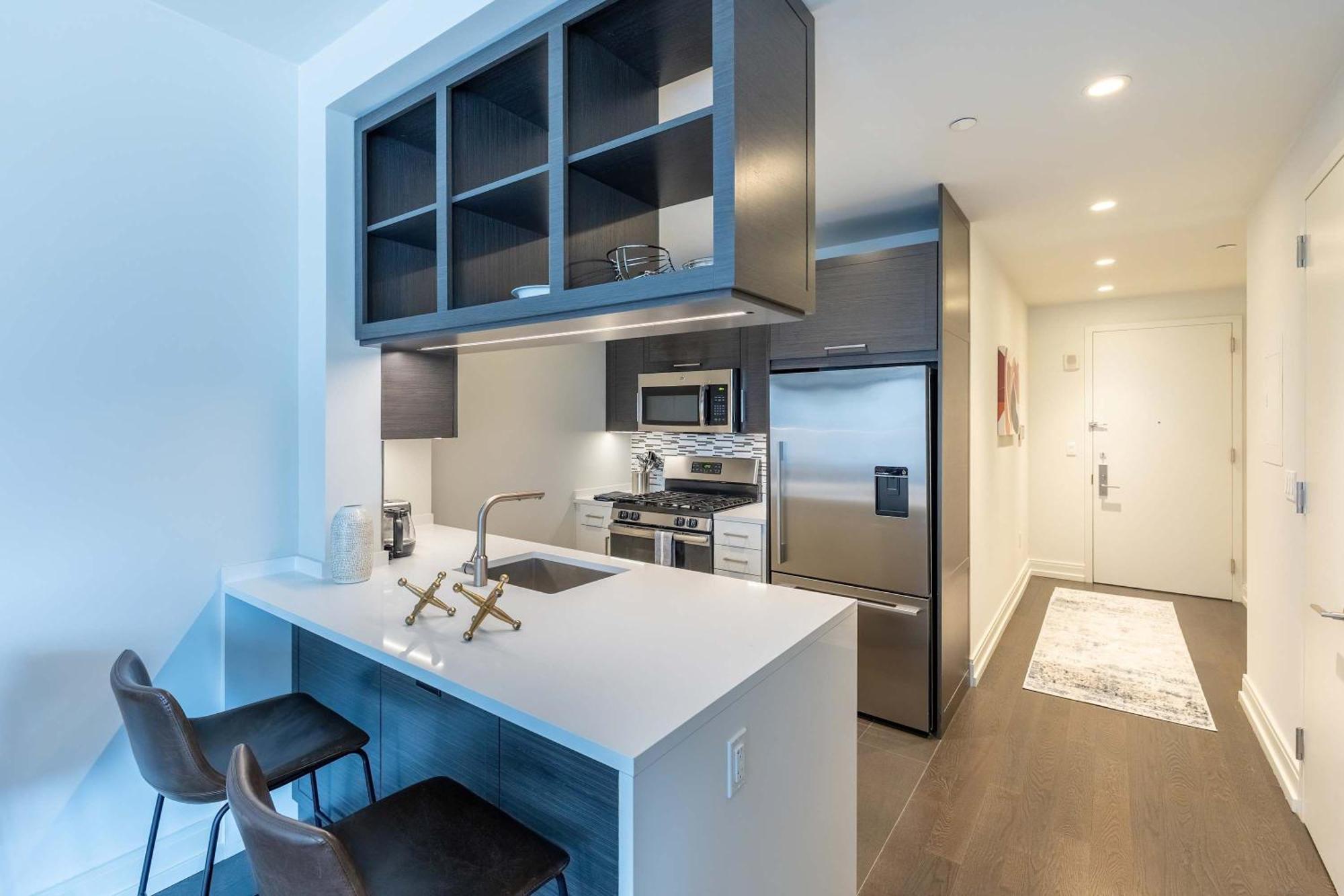 Apartment Modern Luxury