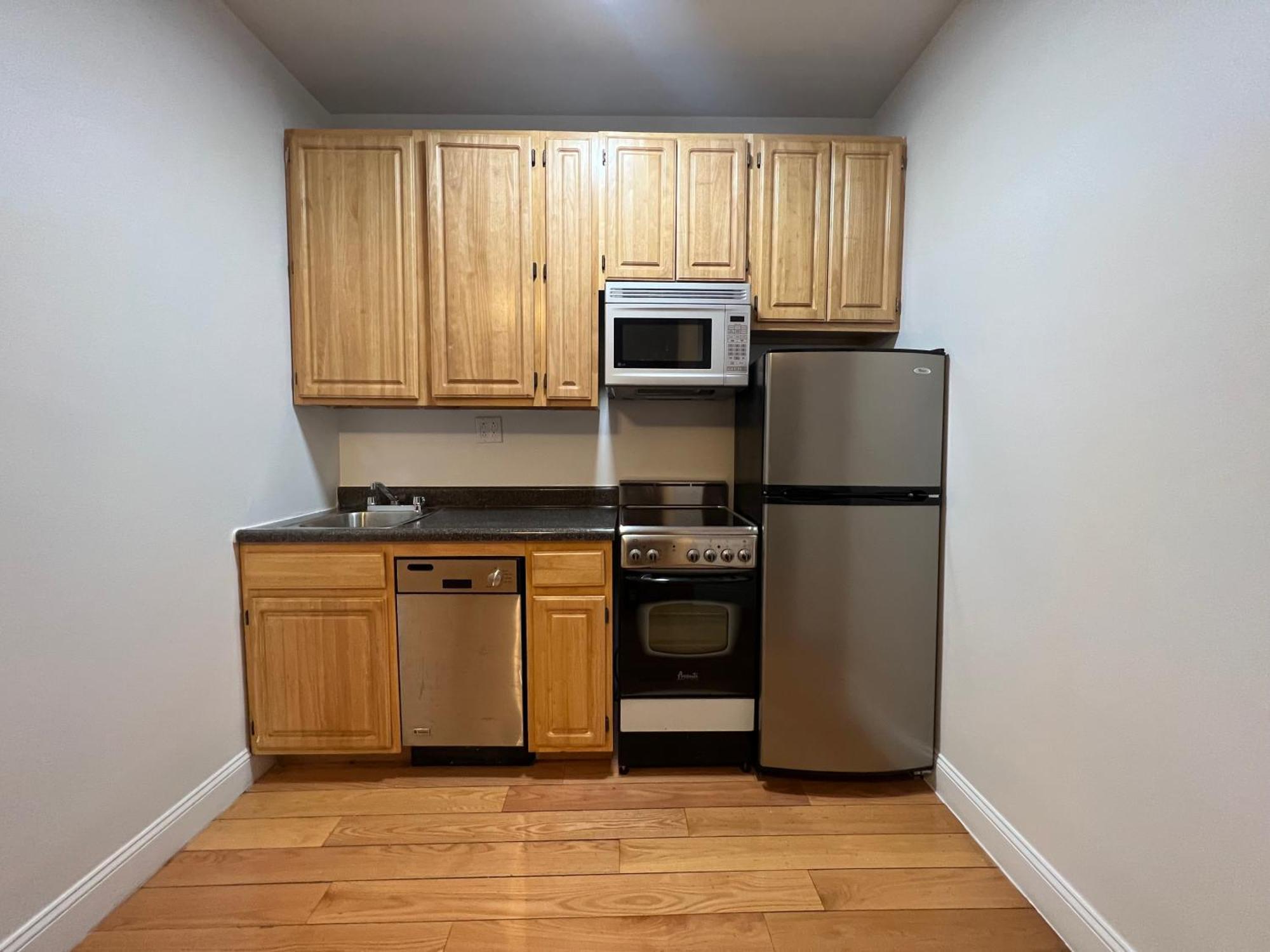 Apartment Uws Park Collections *