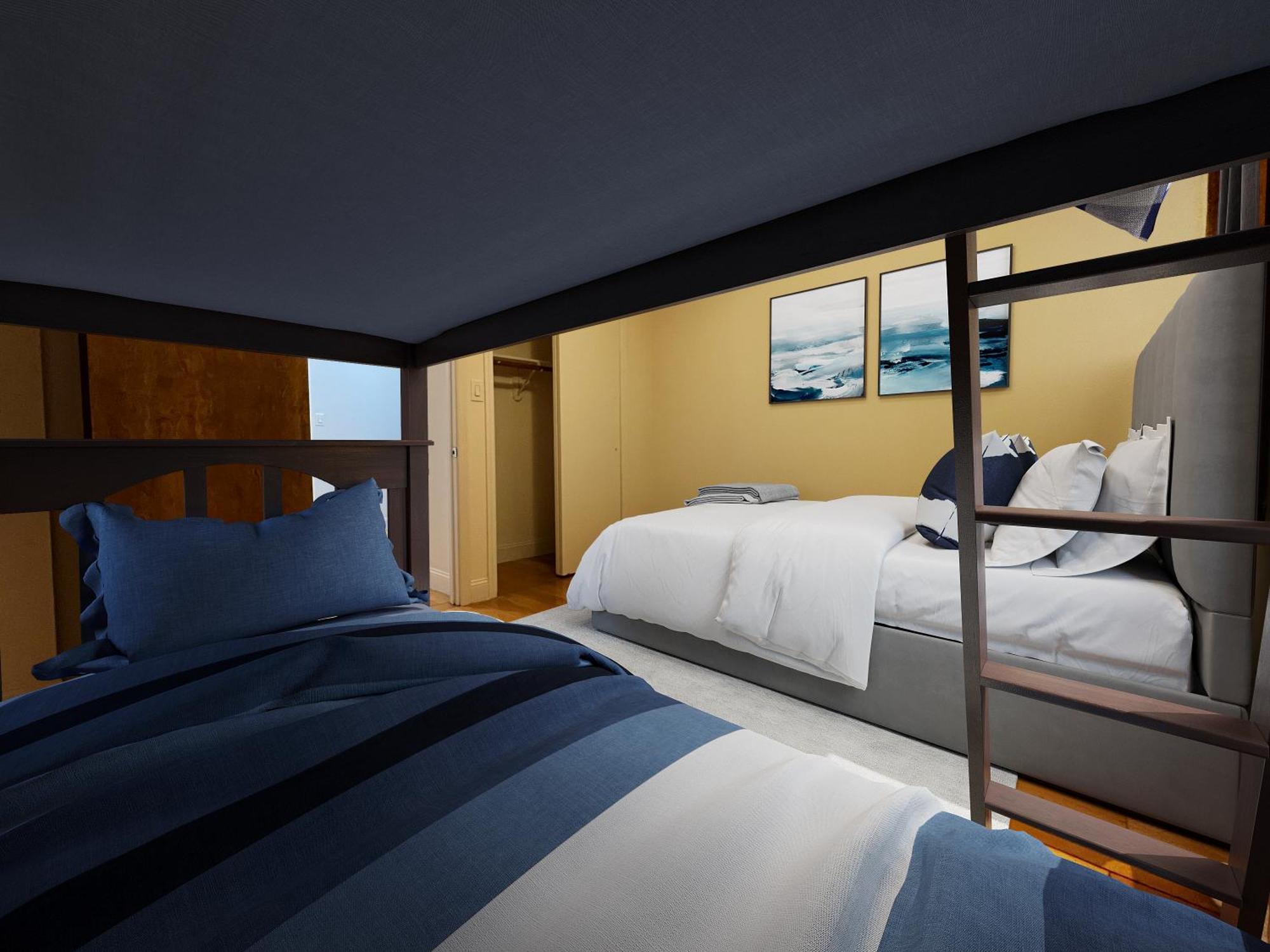 Apartment Uws Park Collections