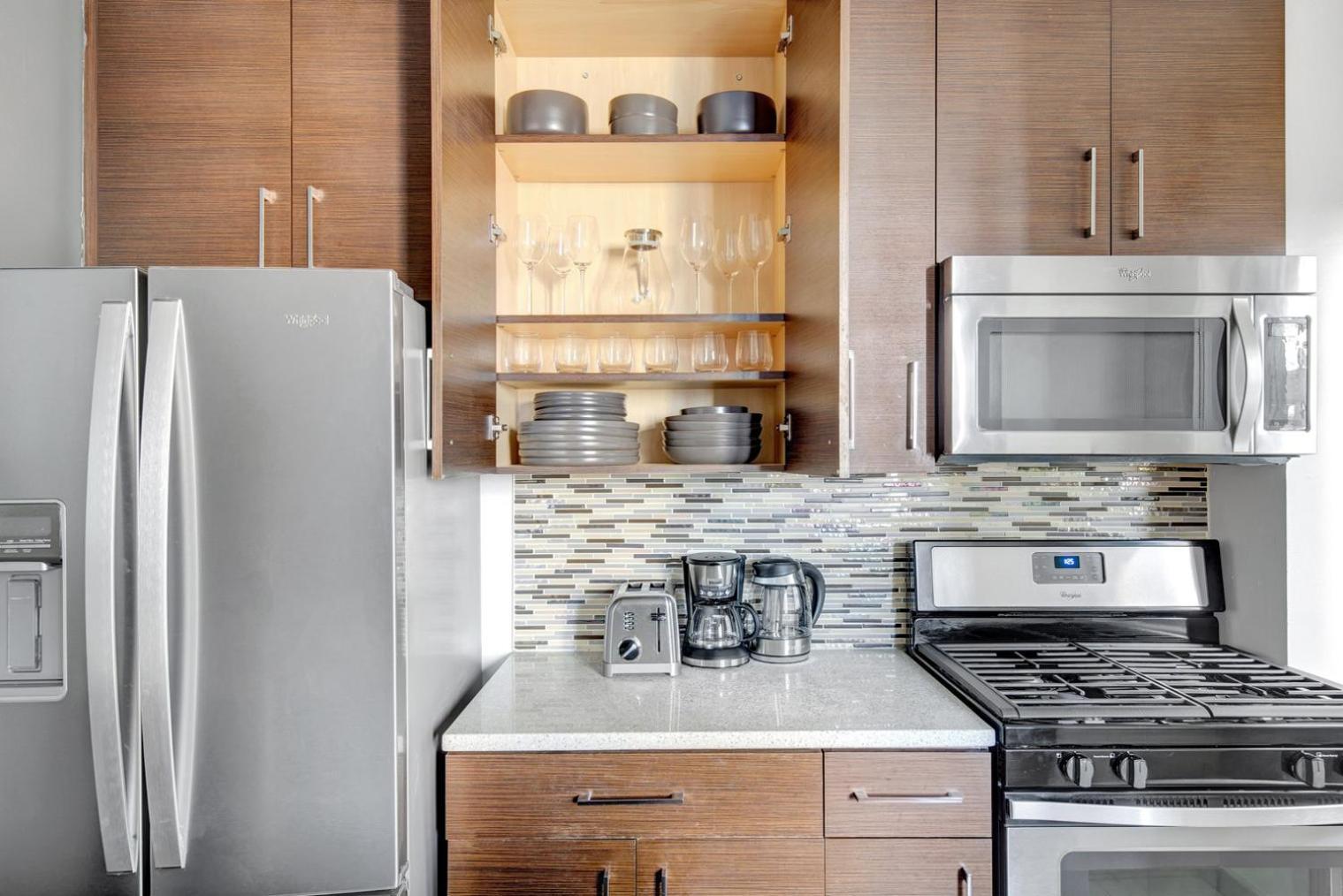 Blueground Murray Hill Fitness Center Nr East River Nyc-695 Apartment