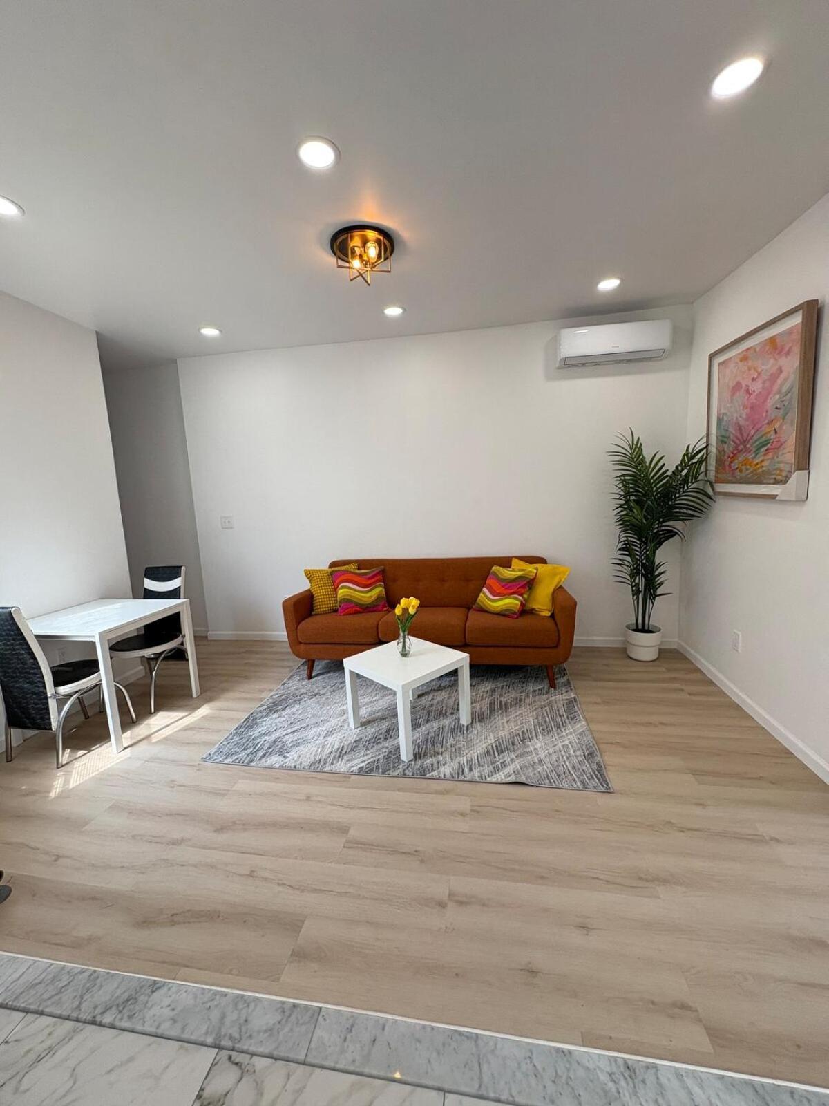 The Aqua Brooklyn Hidden Luxury Gem Apartment