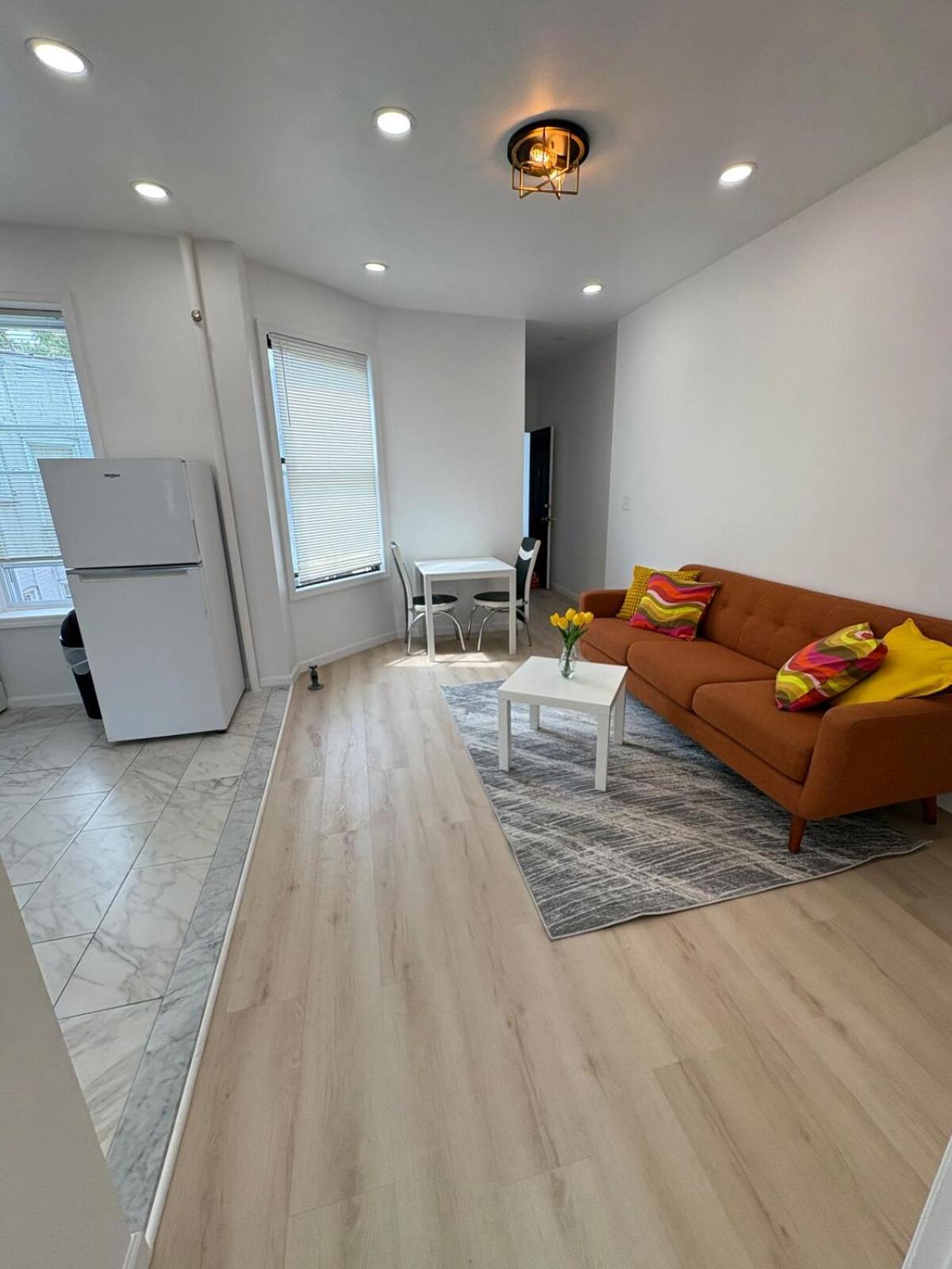 Apartment The Aqua Brooklyn Hidden Luxury Gem