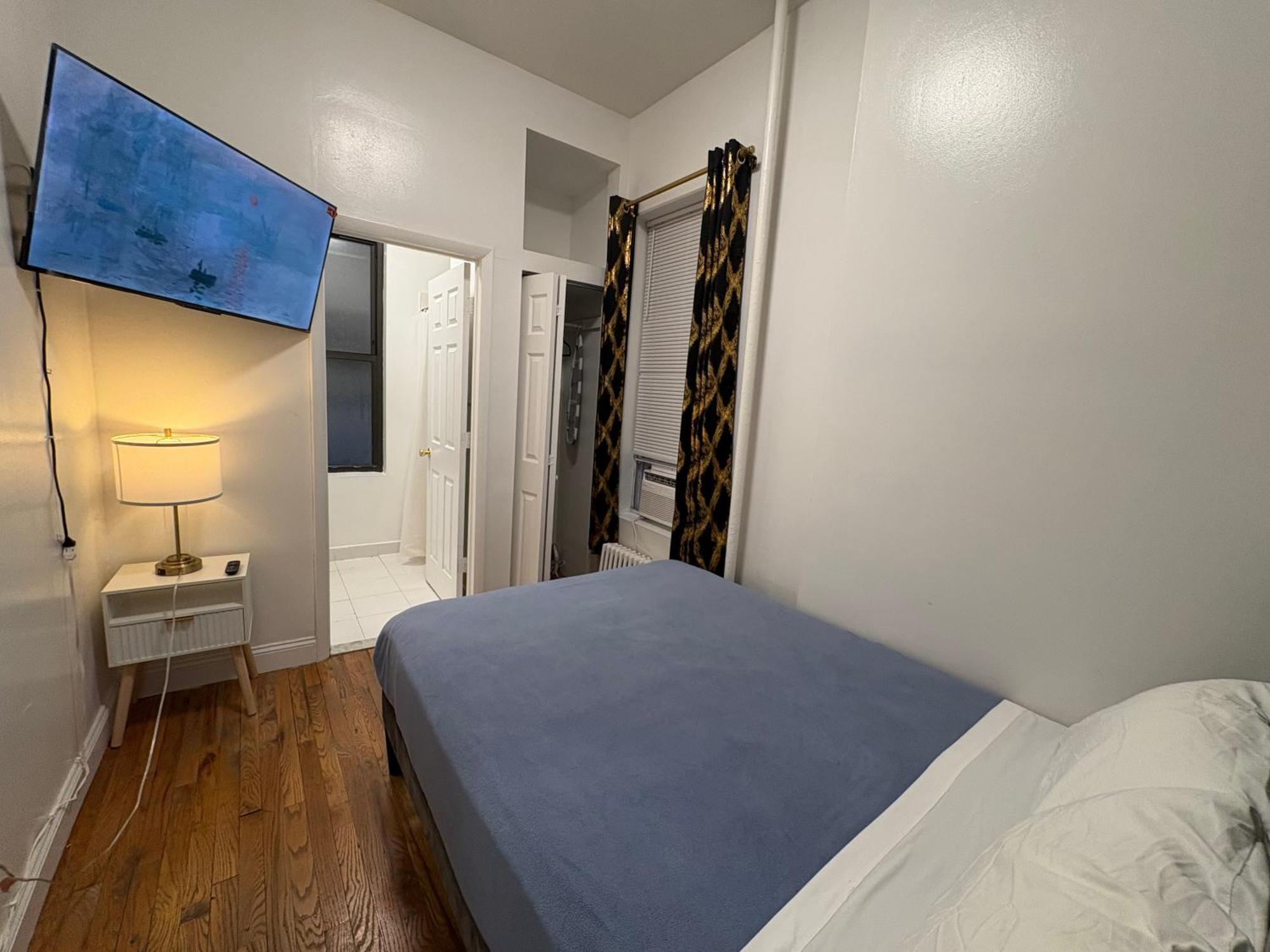 Apartment The Midtown Ninth Manhattan Times Square New York