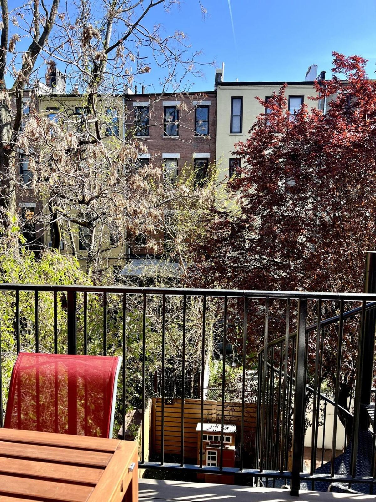 Elegant Historic Harlem Townhouse For Summer * New York