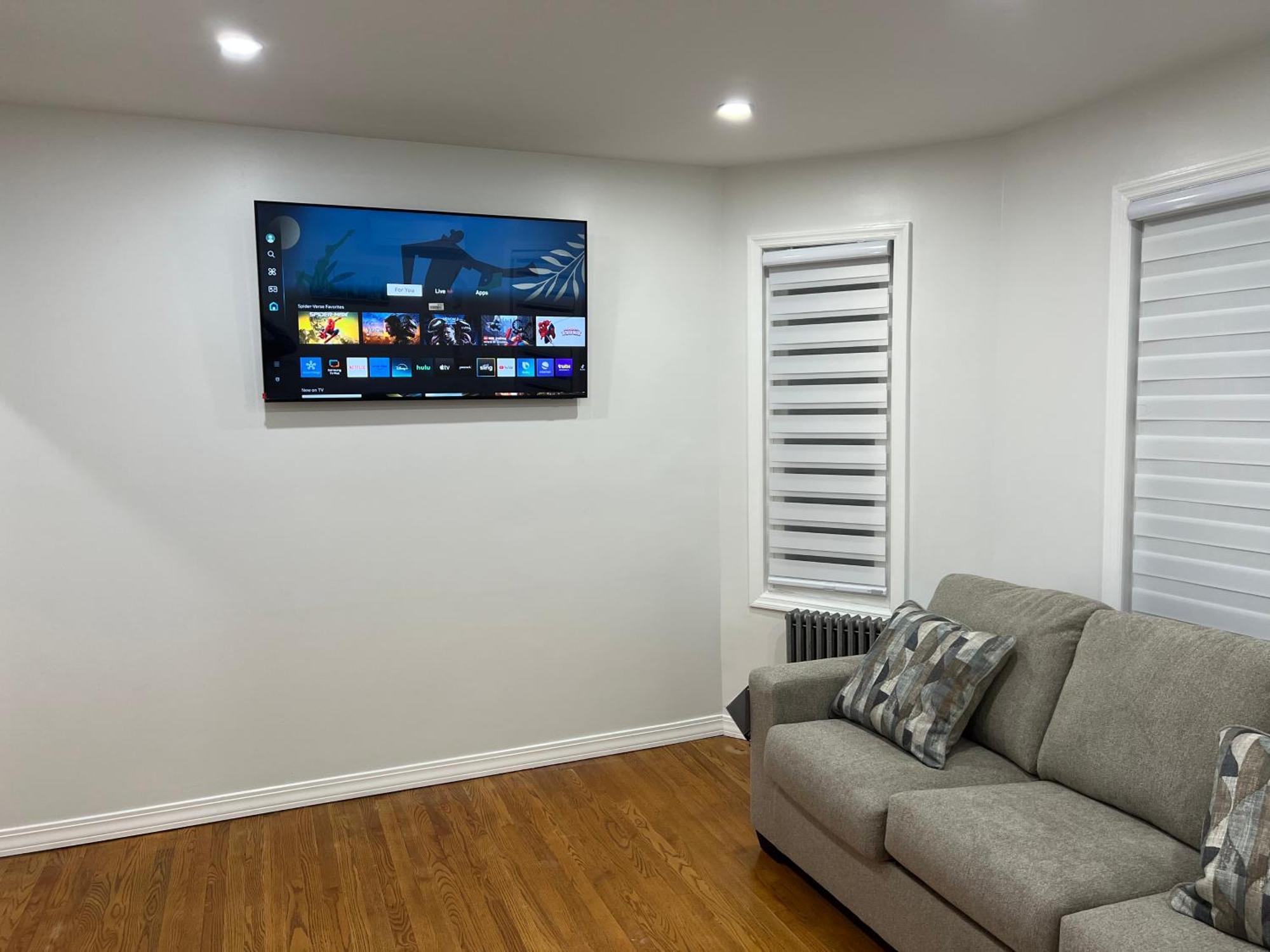 Apartment Cozy 2-person Near Jfk Airport & Shopping Area New York