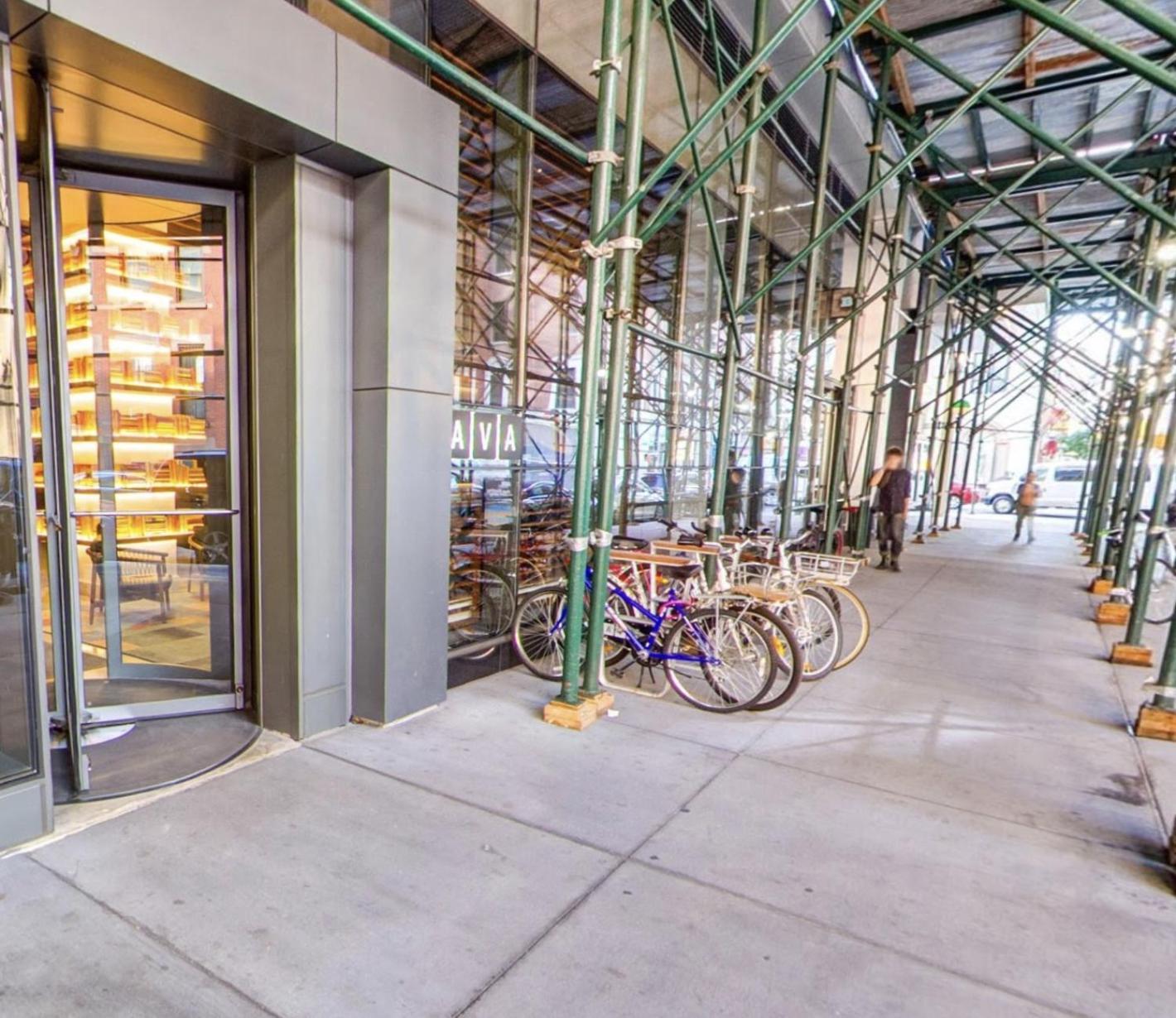 Stylish Downtown Brooklyn Near Subway & Manhattan Apartment *