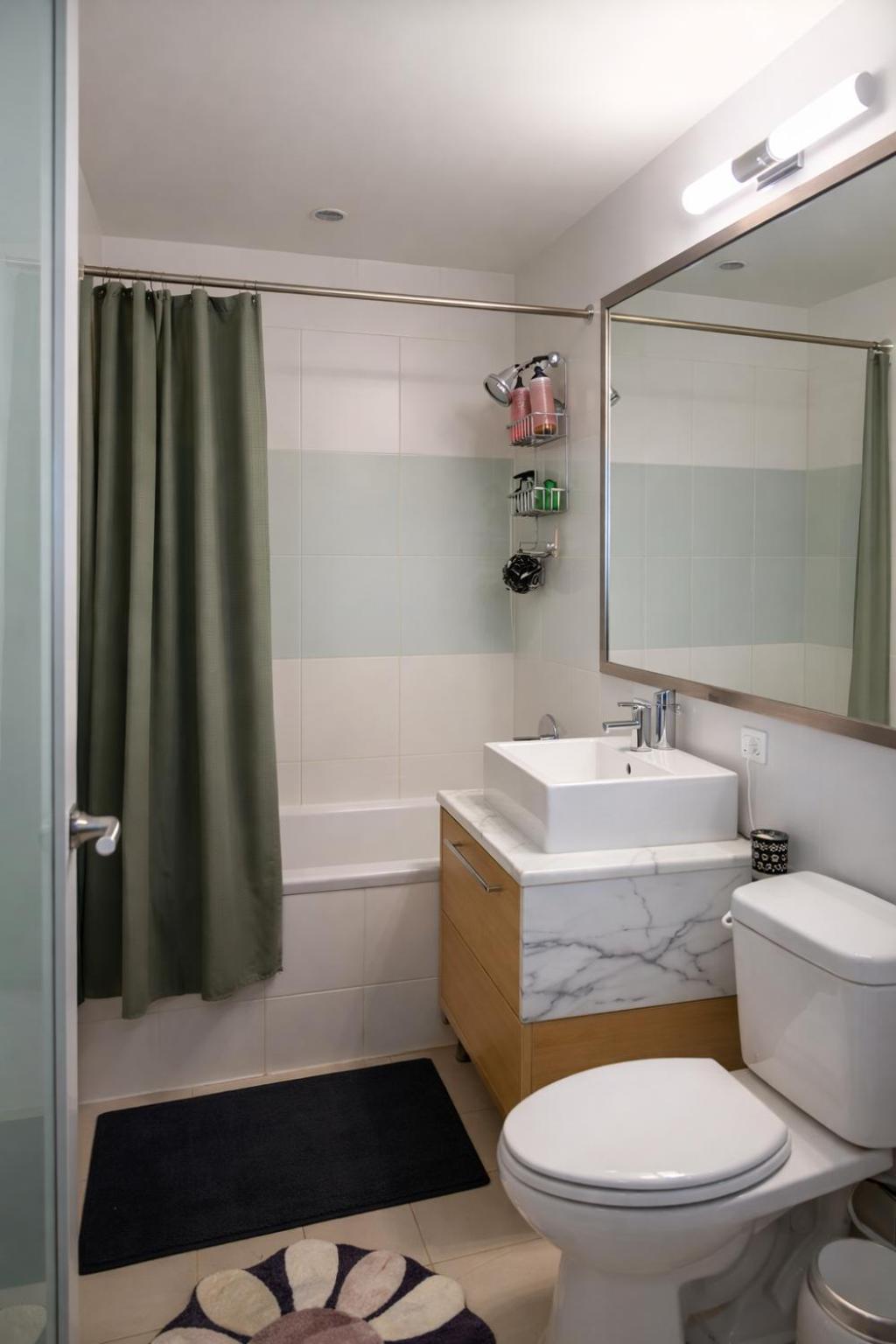 Stylish Midtown Escape Near Bryant Park Apartment